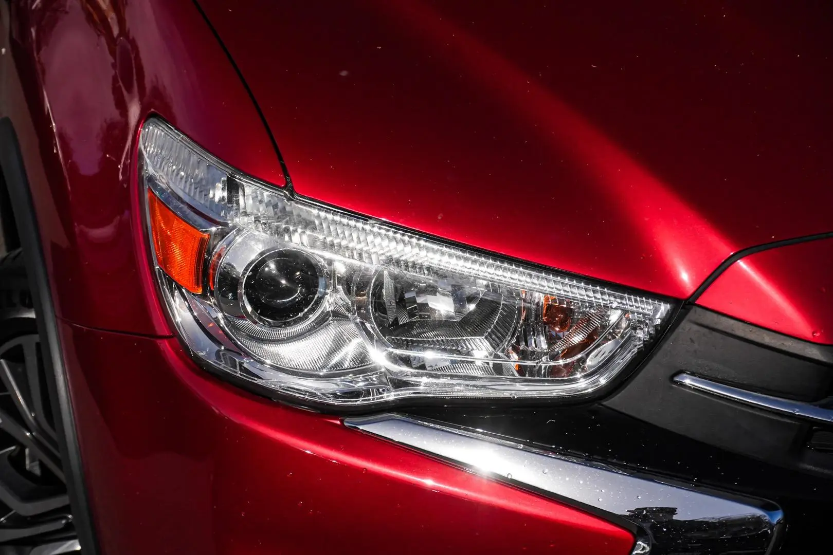 2017 Mitsubishi ASX Gallery Image 11