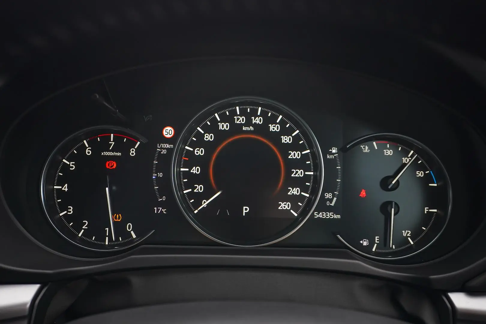 2022 Mazda CX-5 Gallery Image 18