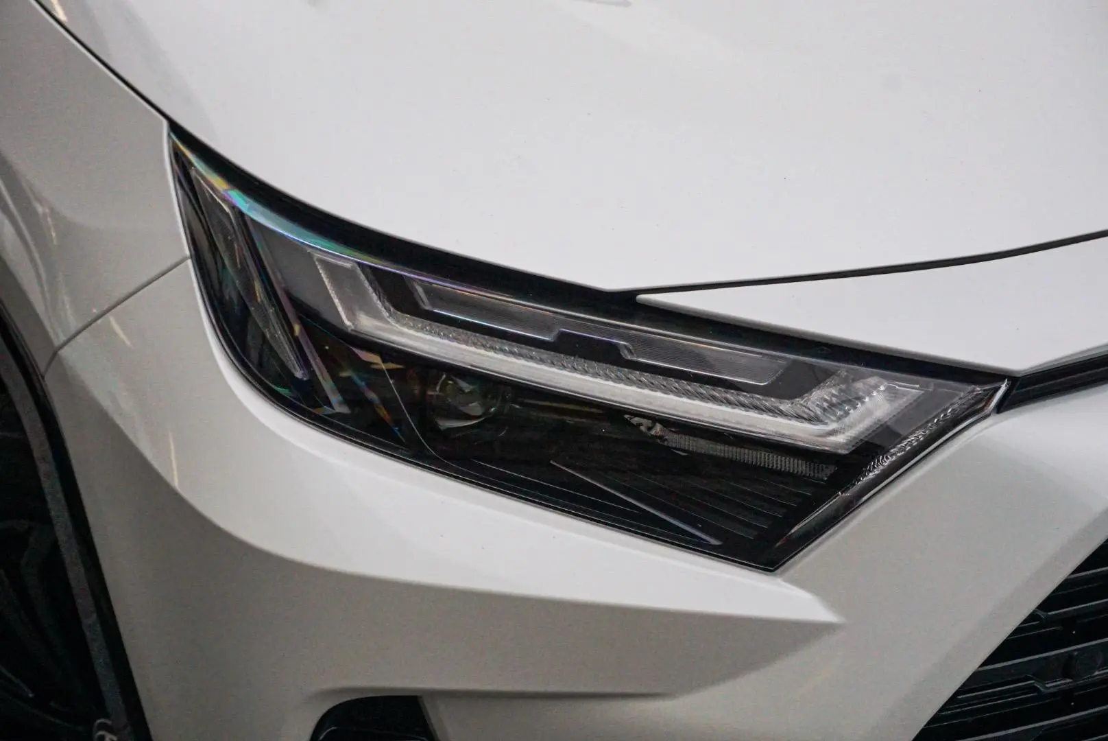 2023 Toyota RAV4 Gallery Image 12