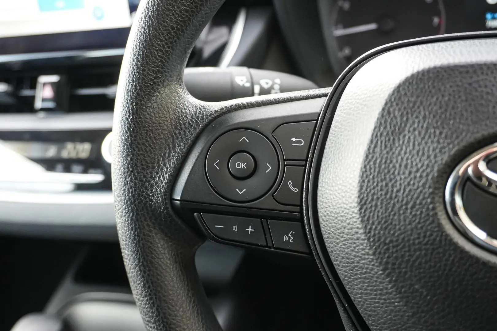 2024 Toyota Corolla Gallery Image 19