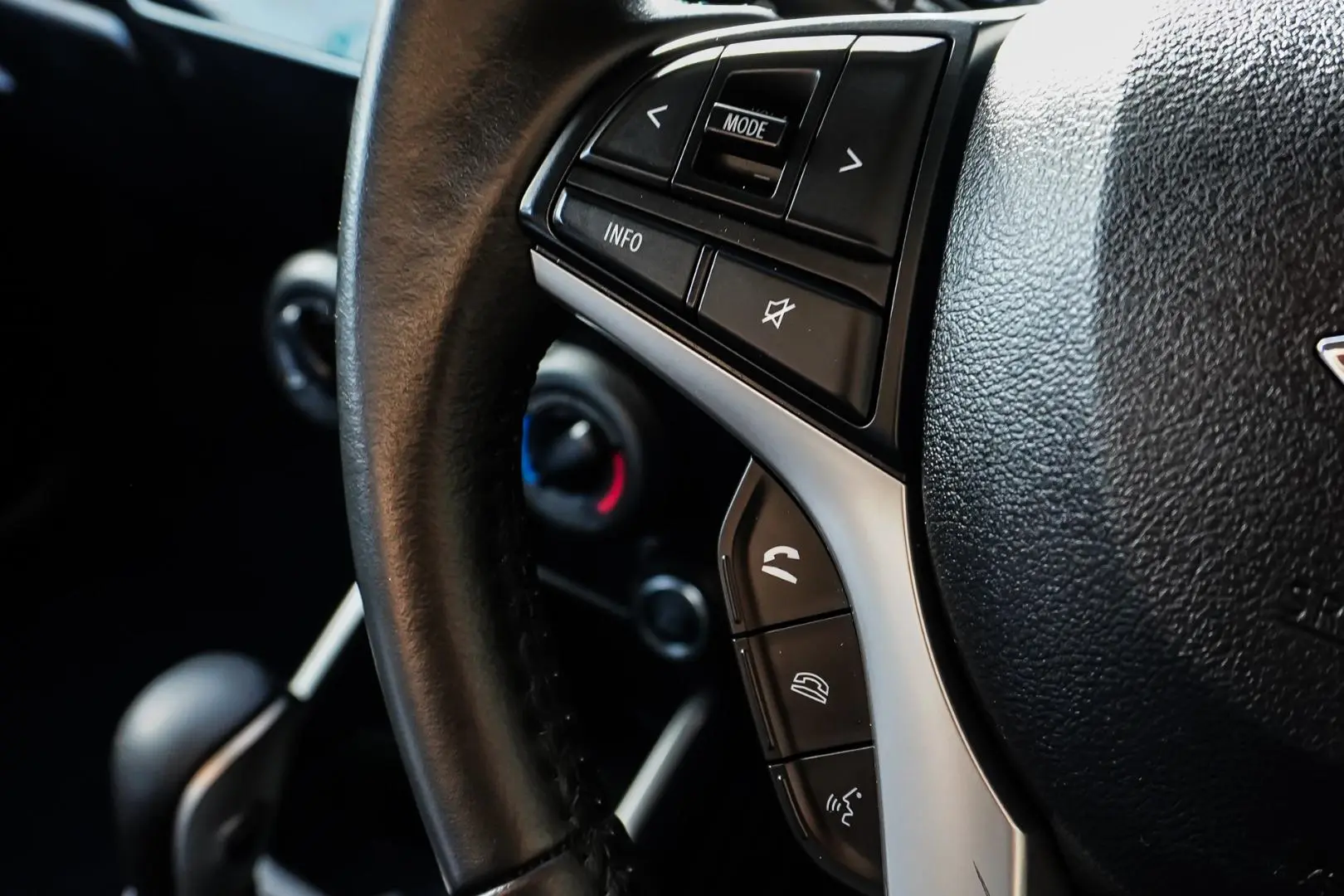 2022 Suzuki Ignis Gallery Image 19
