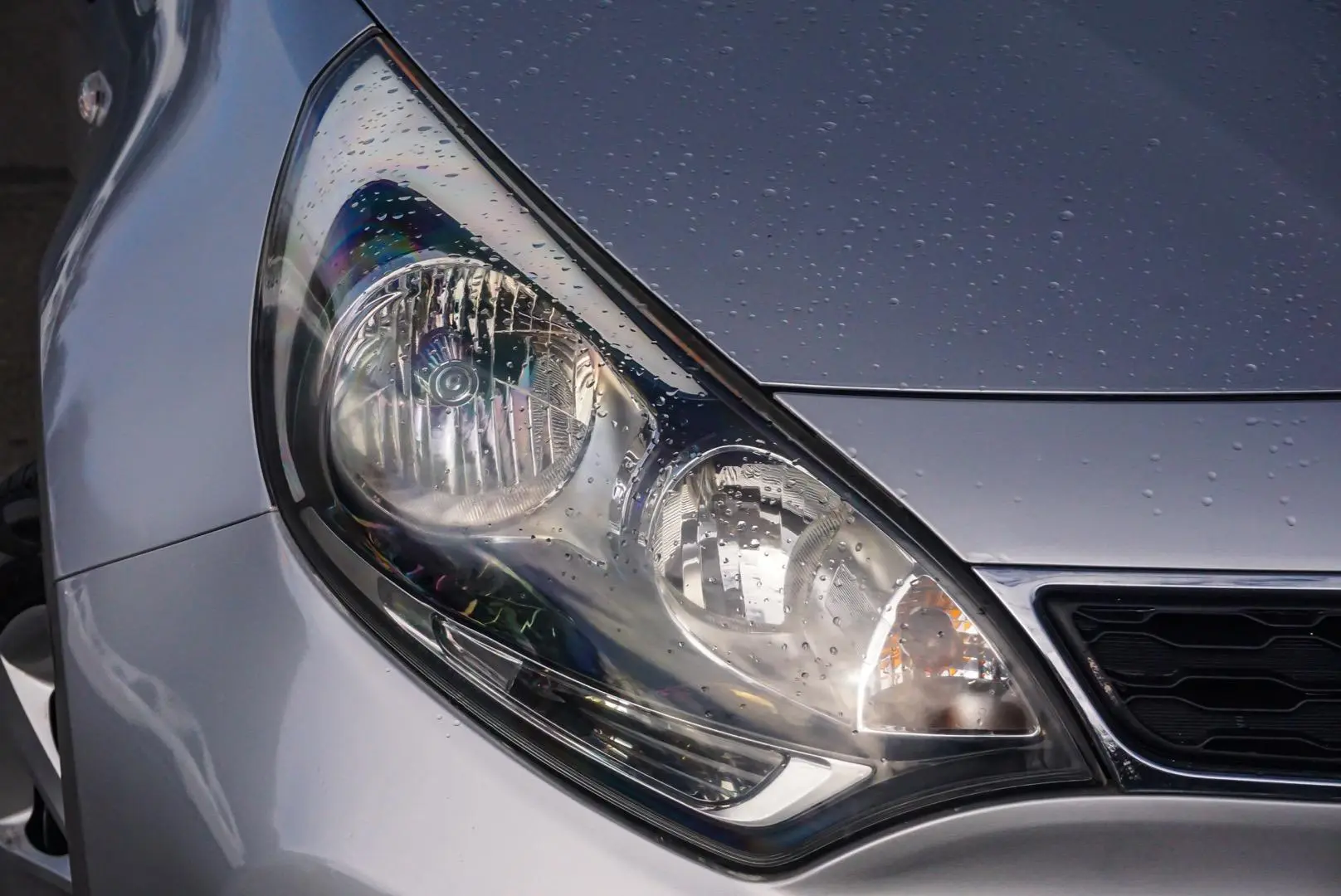 2013 Kia Rio Gallery Image 12