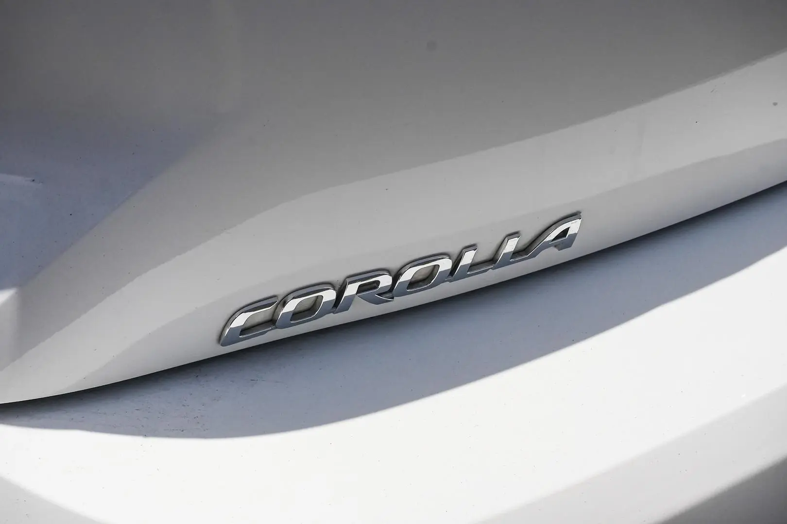 2024 Toyota Corolla Gallery Image 8