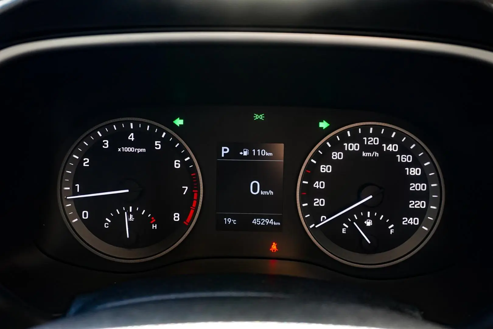 2019 Hyundai Tucson Gallery Image 19