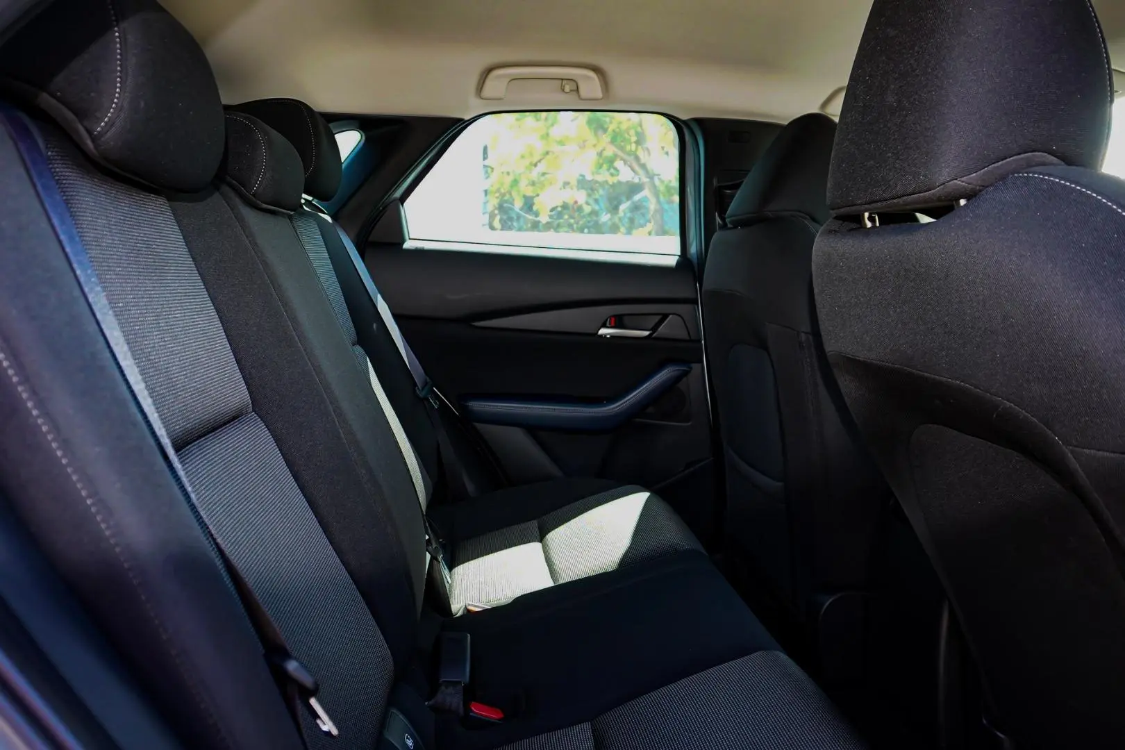 2021 Mazda CX-30 Gallery Image 8