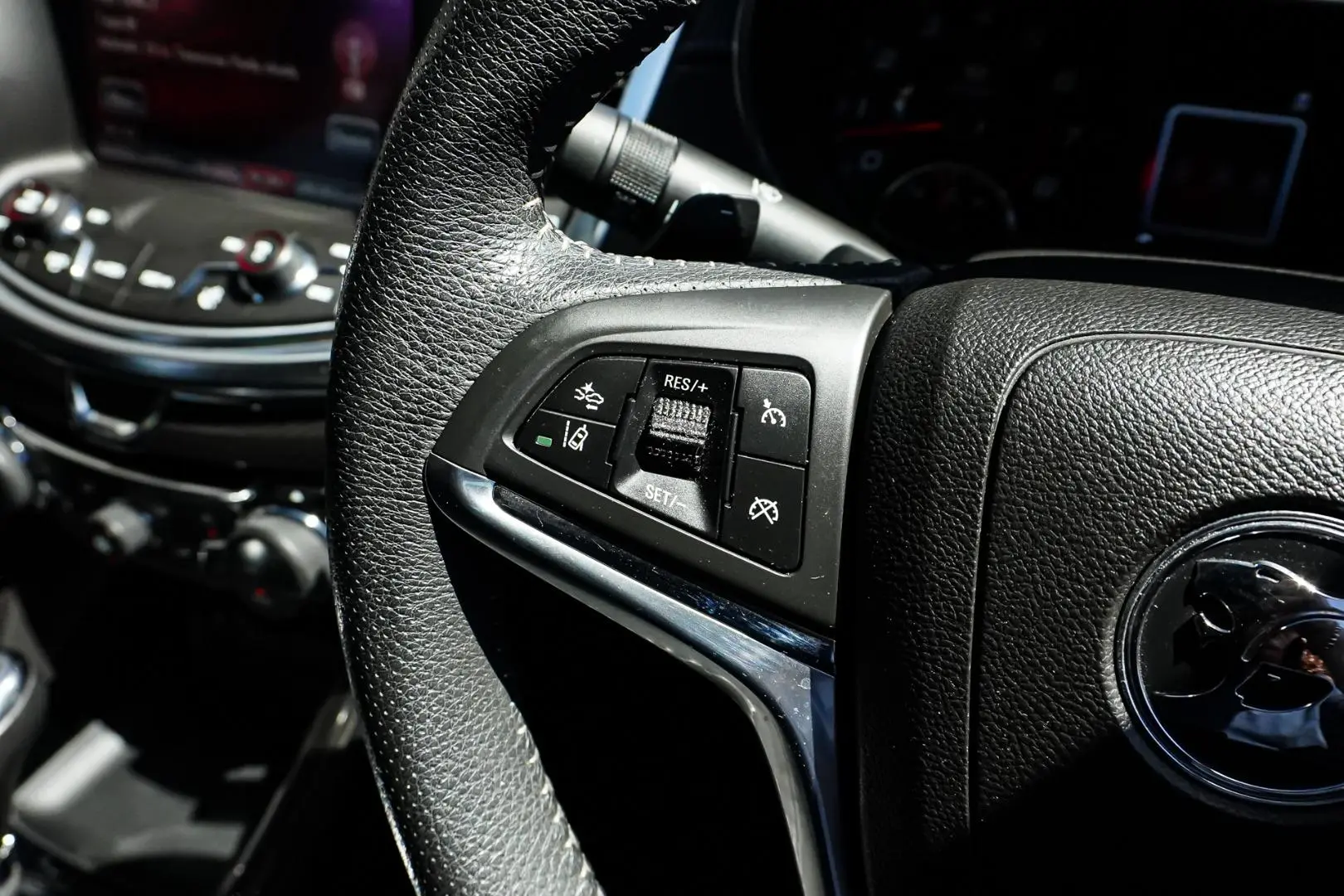 2016 Holden Special Vehicles Senator Gallery Image 20