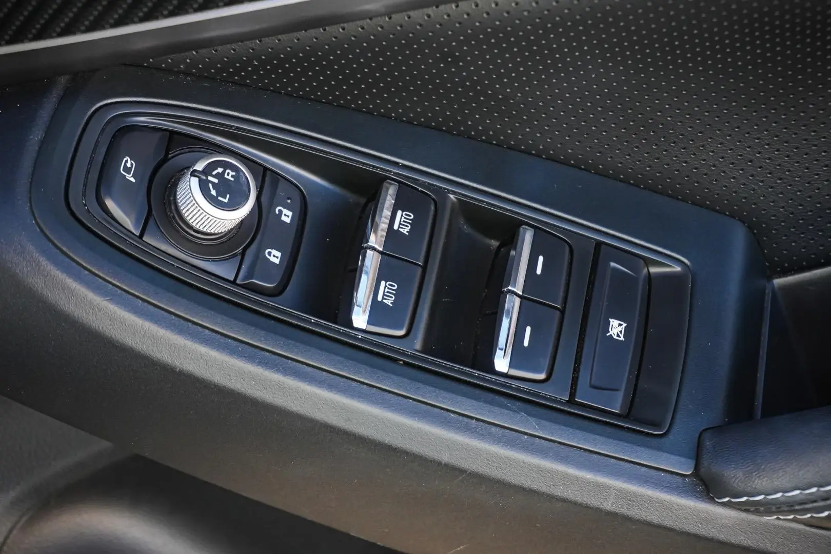 2017 Subaru Impreza Gallery Image 18