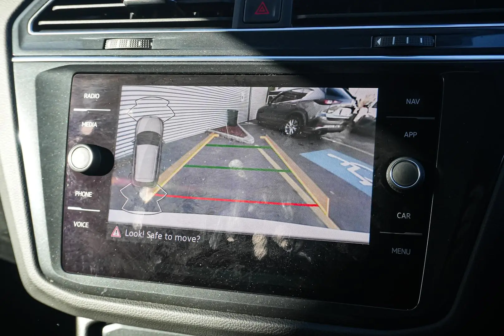2023 Volkswagen Tiguan Gallery Image 22