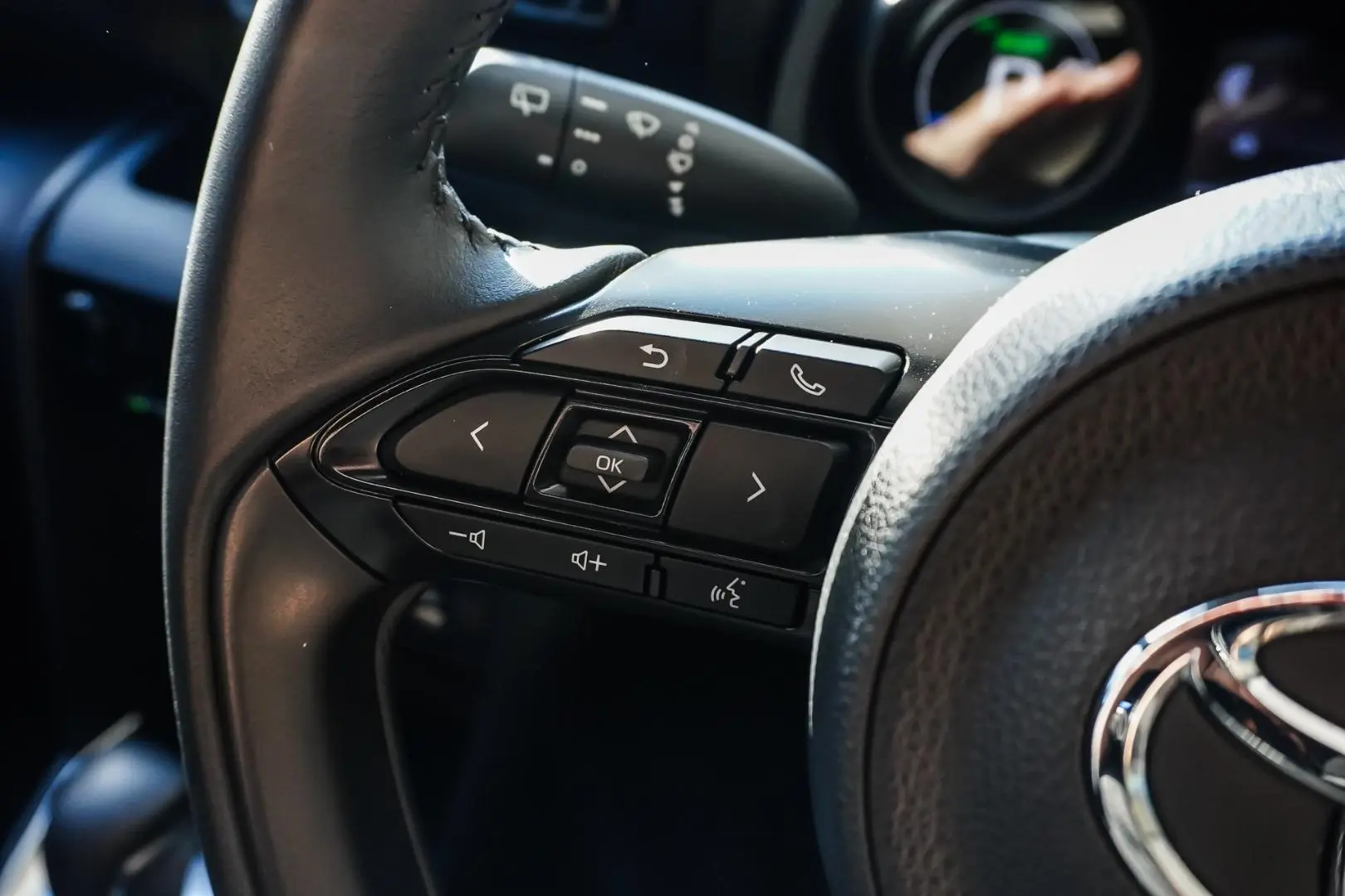 2023 Toyota Yaris Cross Gallery Image 19