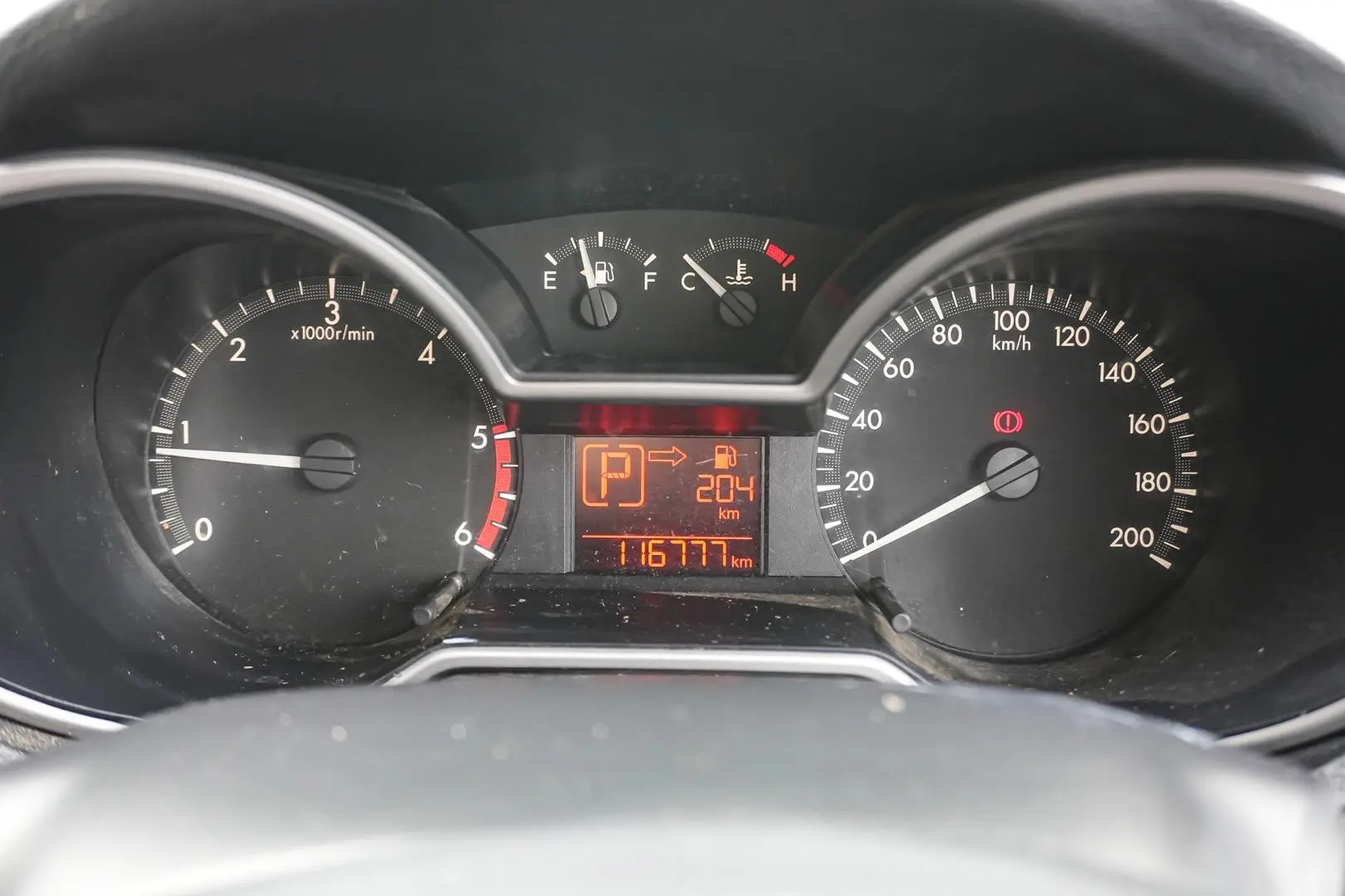 2018 Mazda BT-50 Gallery Image 17