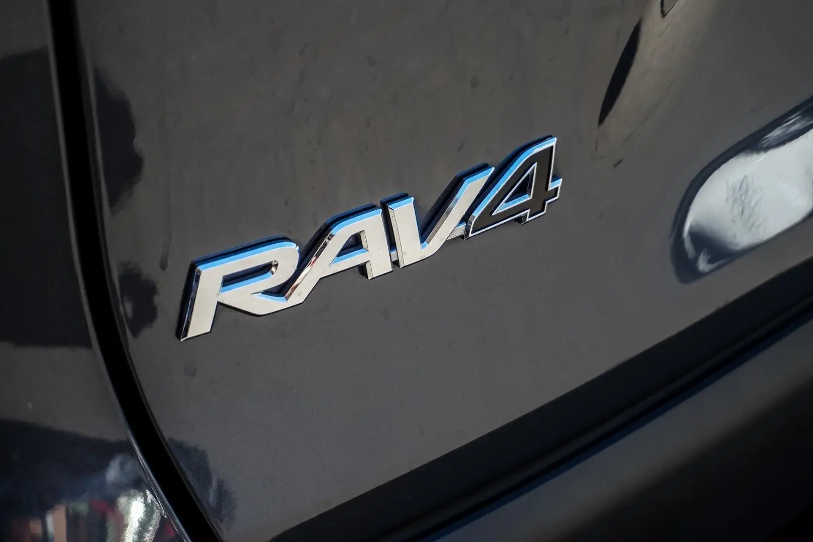 2023 Toyota RAV4 Gallery Image 15