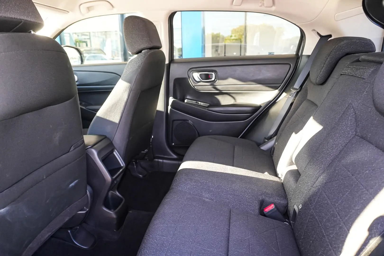 2024 Honda HR-V Gallery Image 8