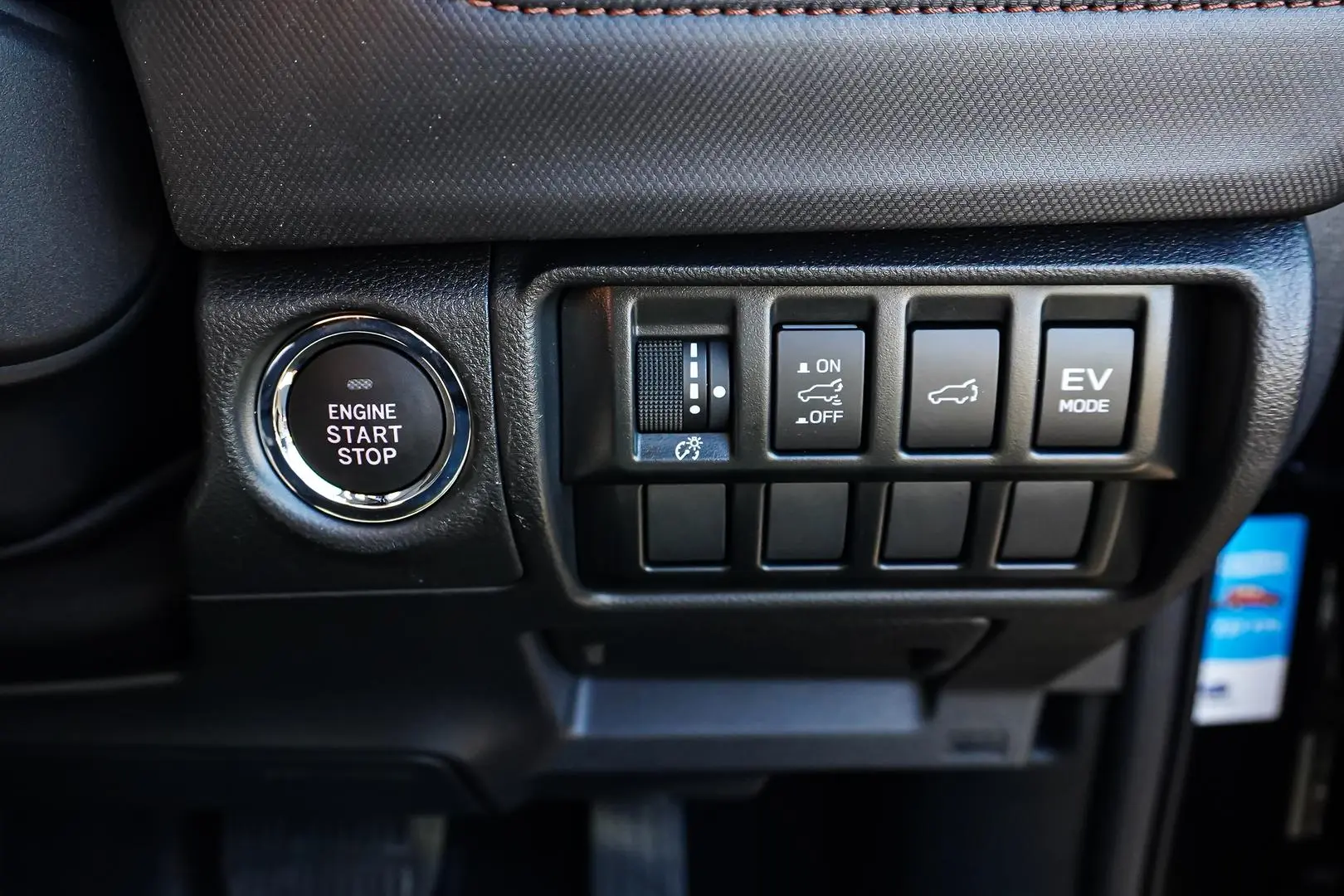 2025 Subaru Forester Gallery Image 24