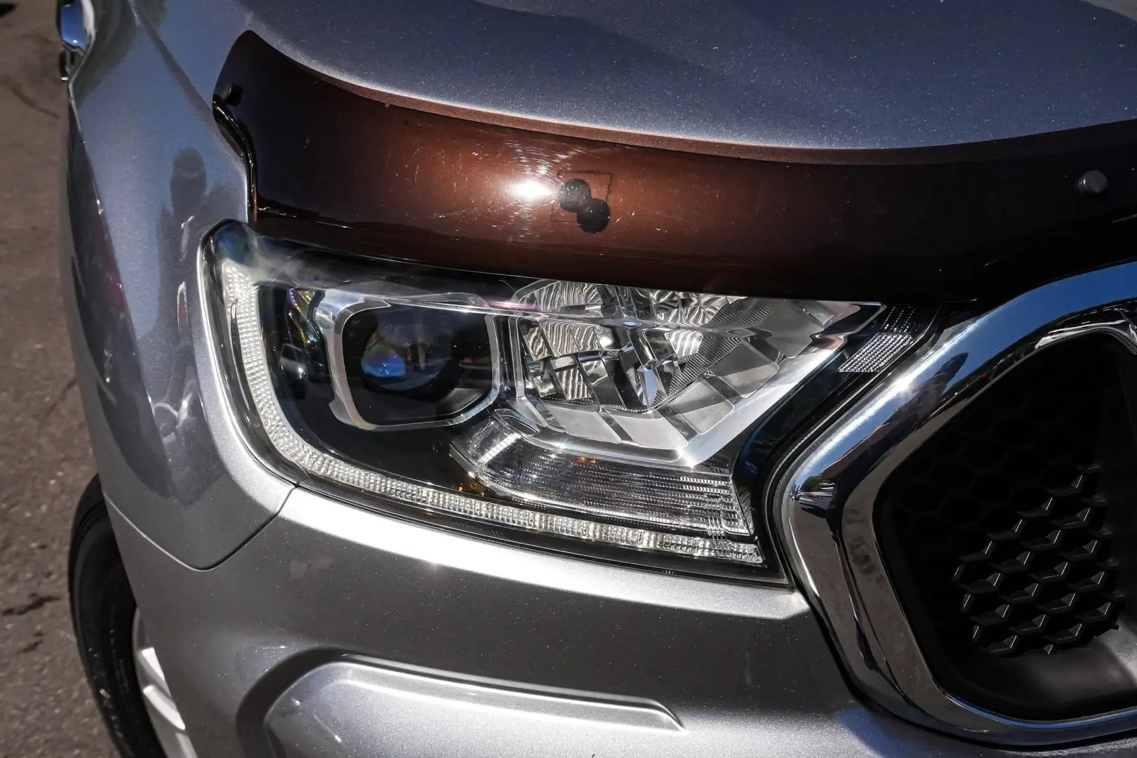 2021 Ford Ranger Gallery Image 11