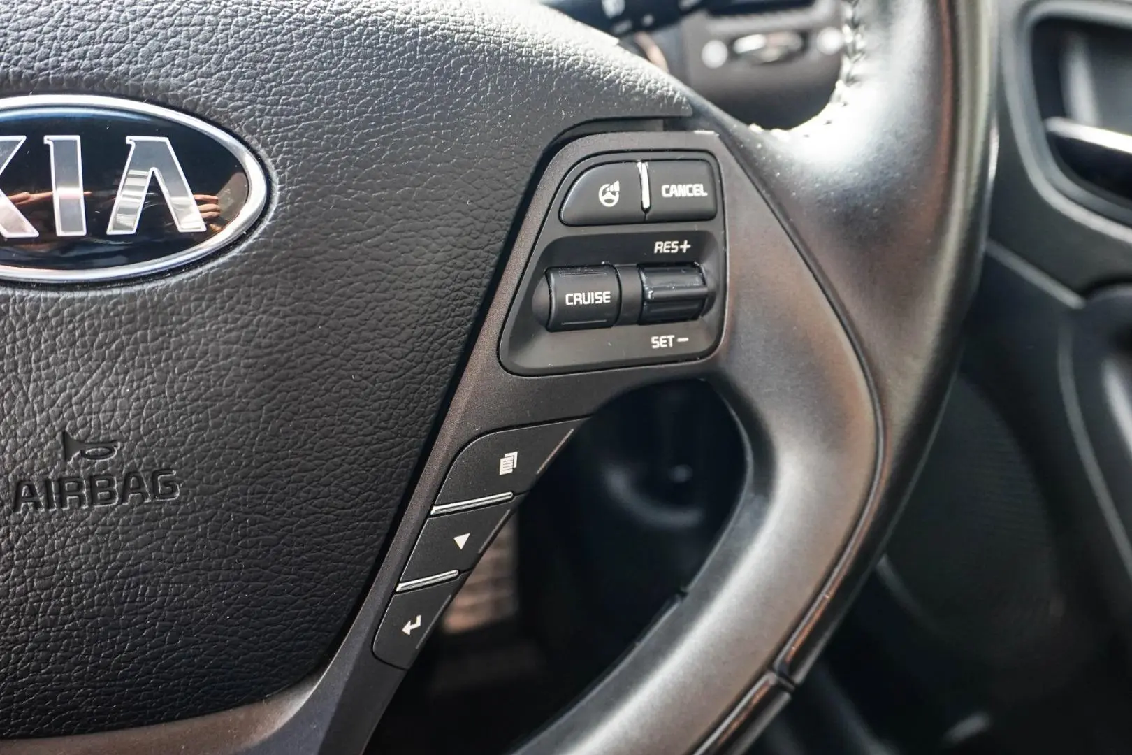 2014 Kia Cerato Gallery Image 21