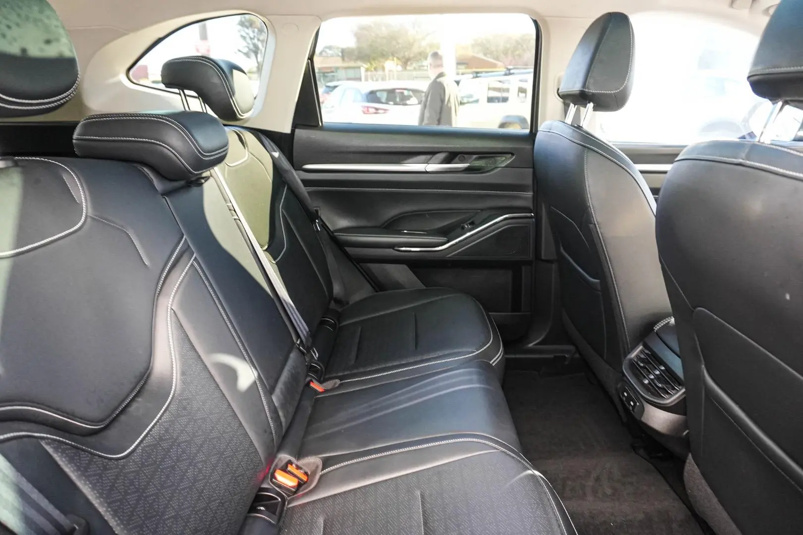 2022 GWM Haval H6 Gallery Image 9