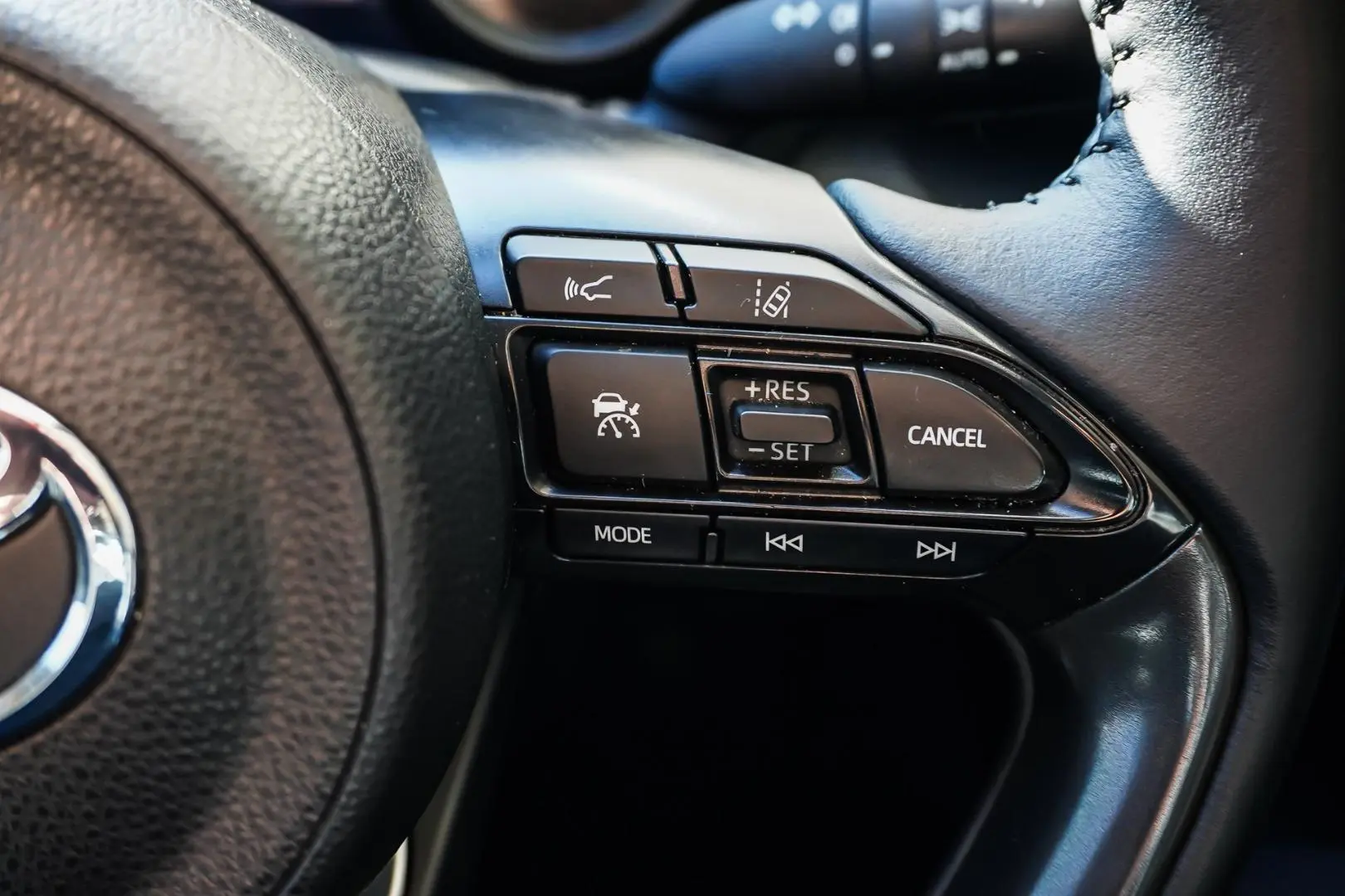 2021 Toyota Yaris Cross Gallery Image 16