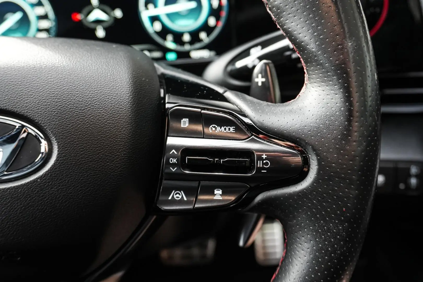 2021 Hyundai i30 Gallery Image 20