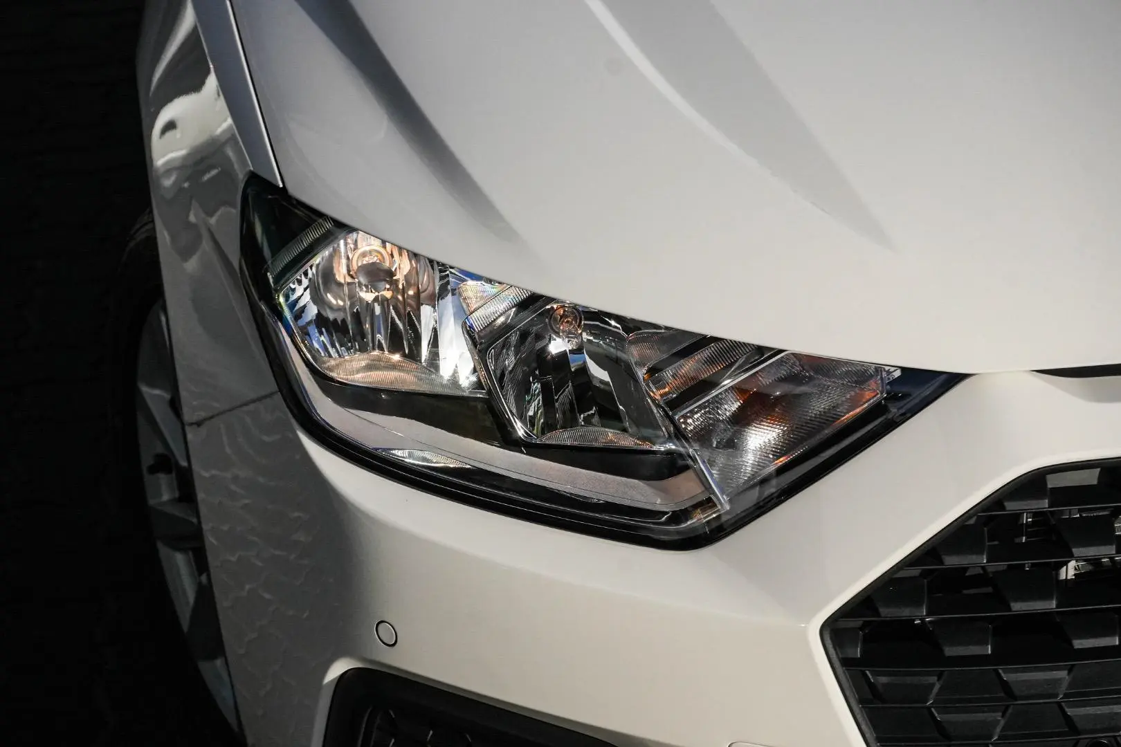 2024 Audi A1 Gallery Image 11