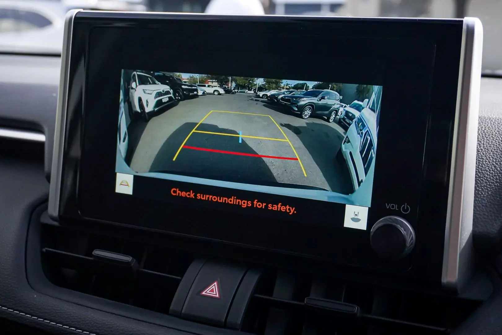 2023 Toyota RAV4 Gallery Image 23