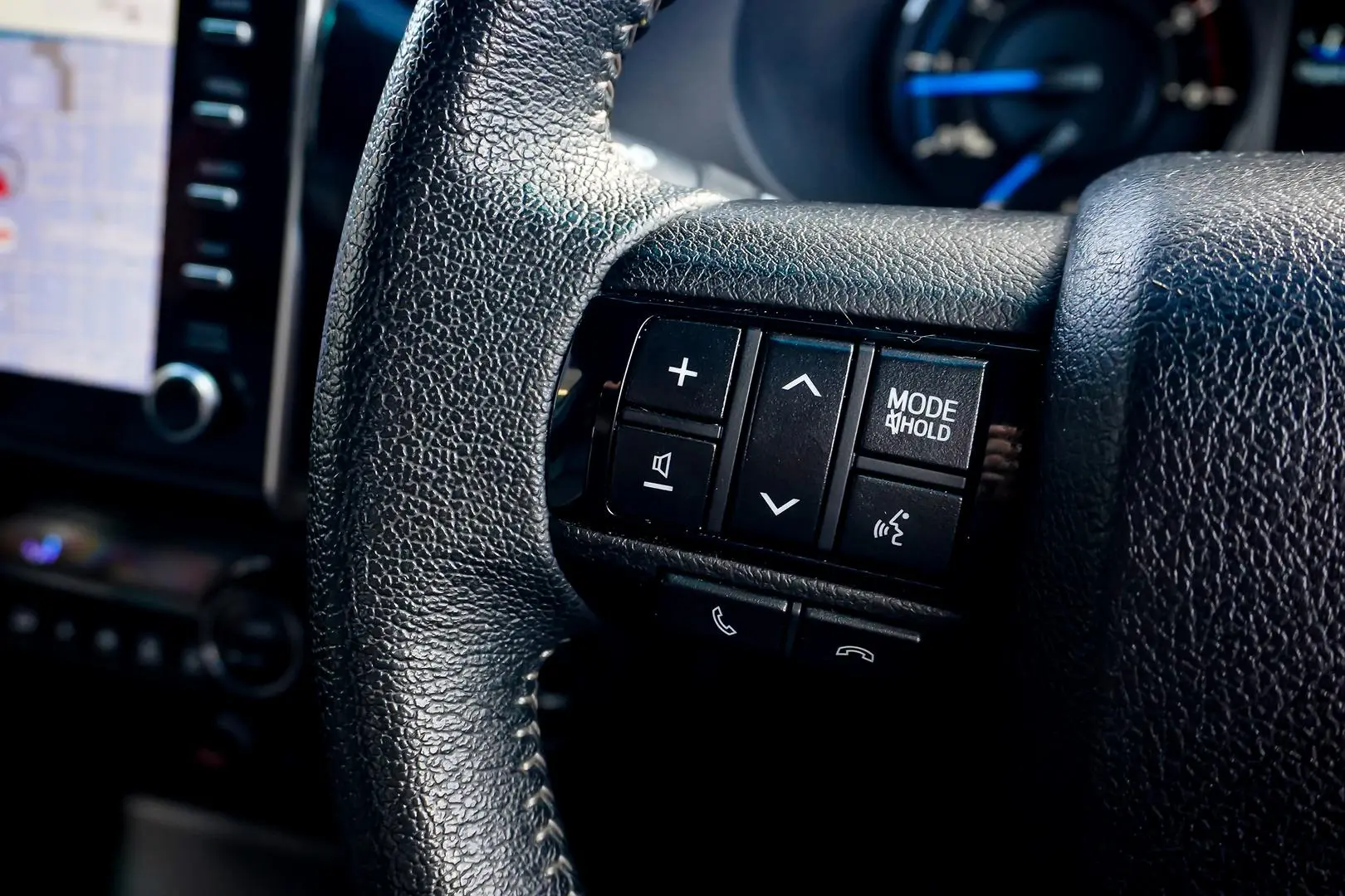 2022 Toyota Hilux Gallery Image 19