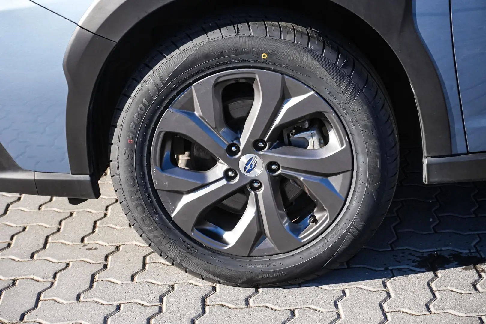 2021 Subaru Outback Gallery Image 13
