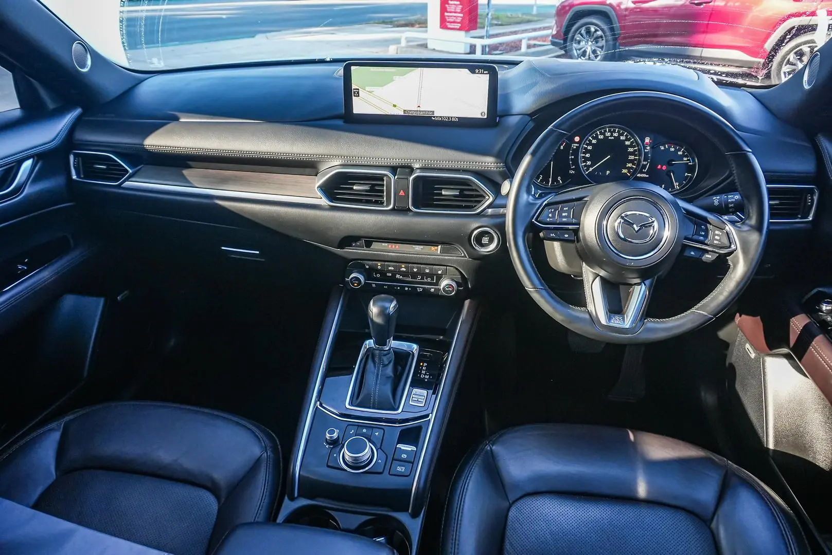 2022 Mazda CX-5 Gallery Image 8