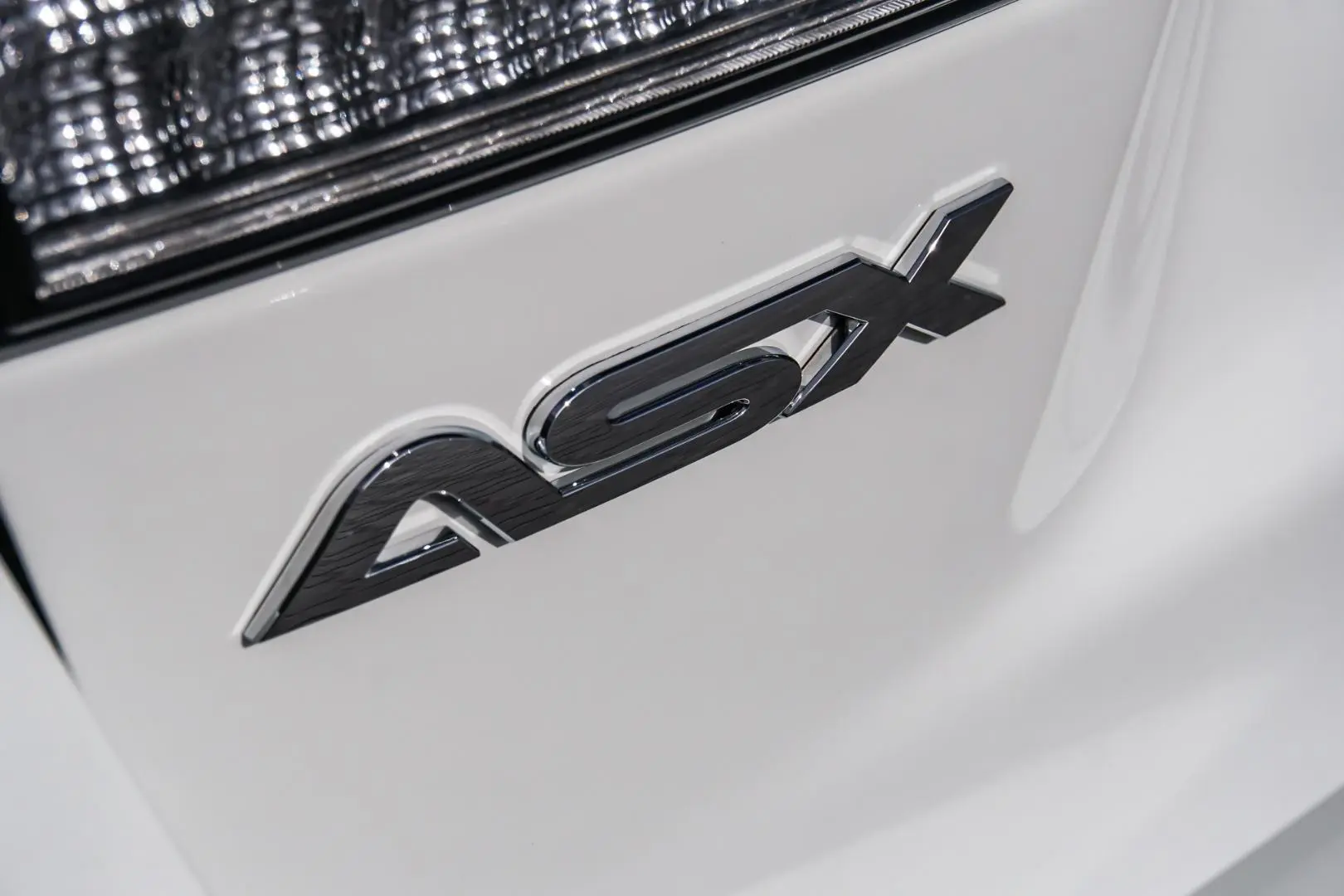 2022 Mitsubishi Asx Gallery Image 14