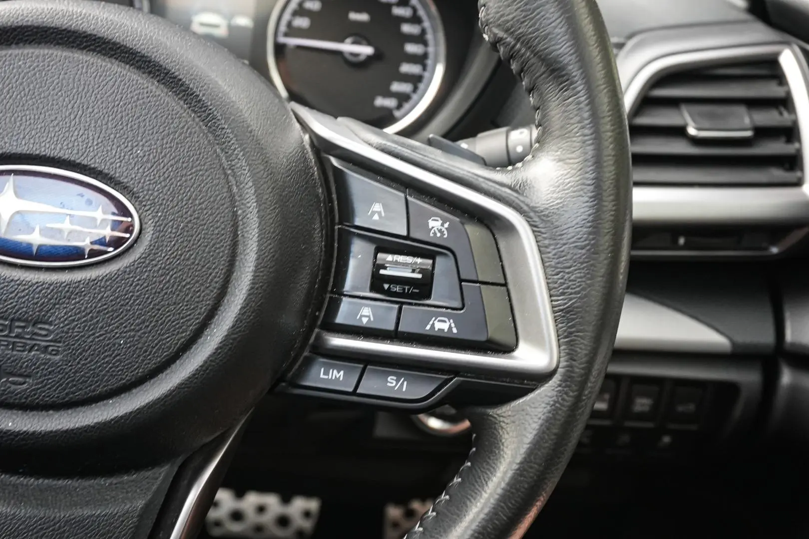 2020 Subaru Forester Gallery Image 22