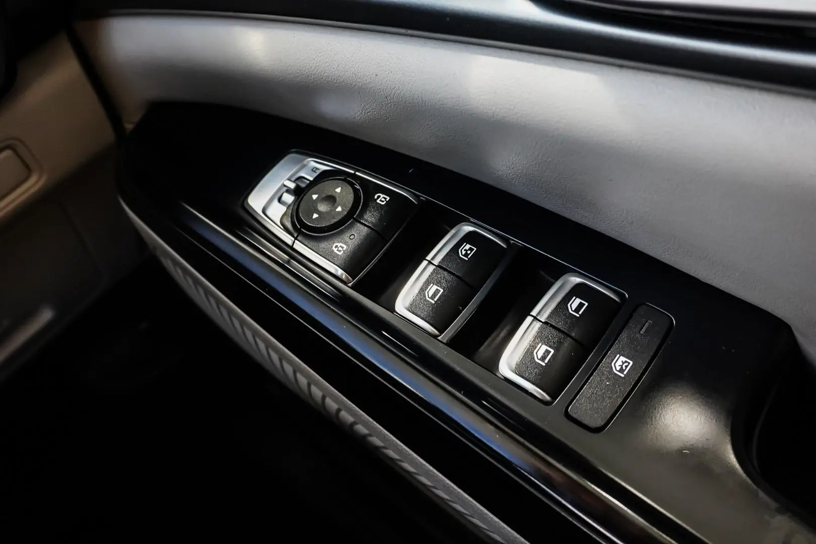 2022 Kia Carnival Gallery Image 23