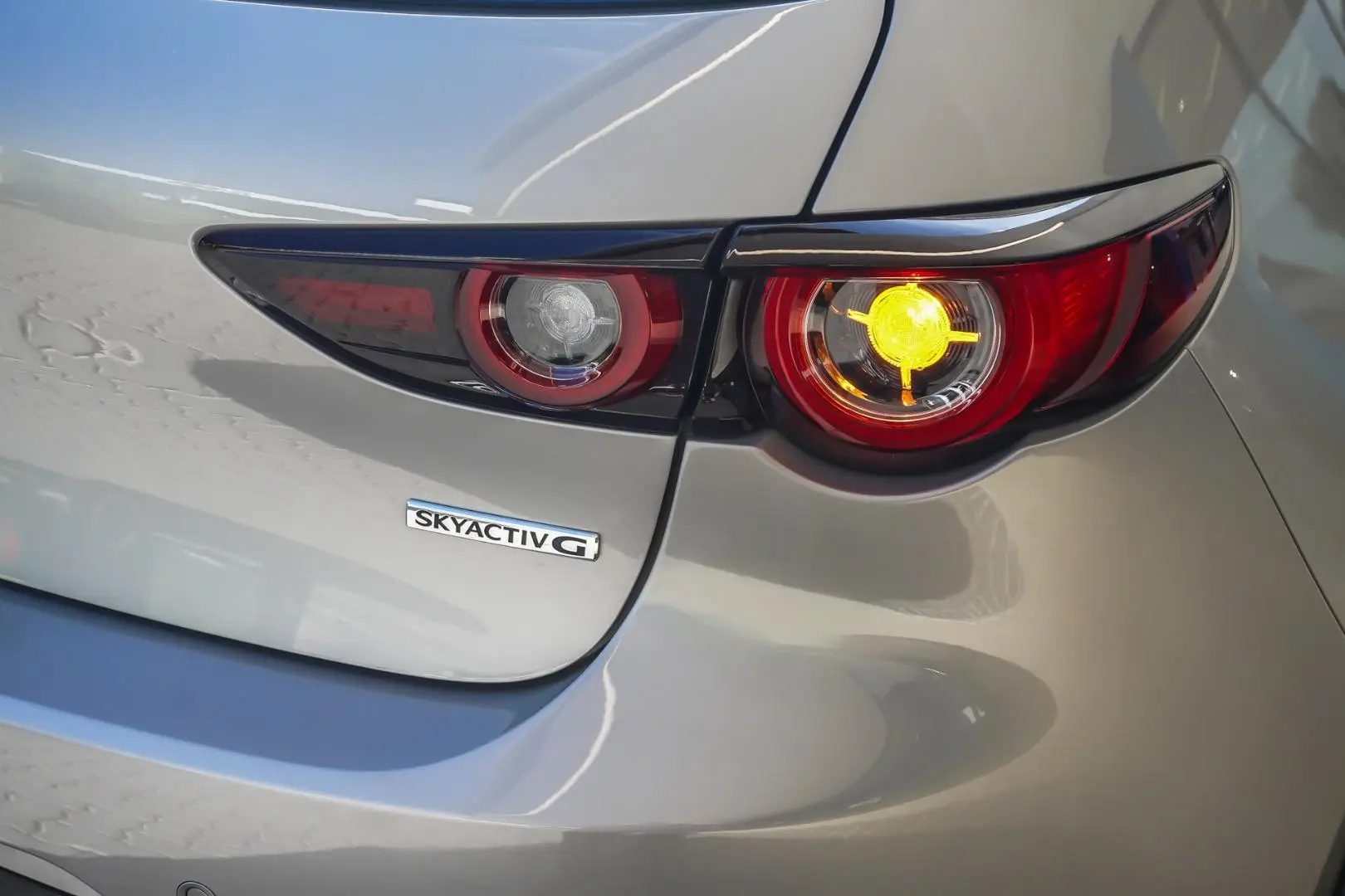 2024 Mazda 3 Gallery Image 13