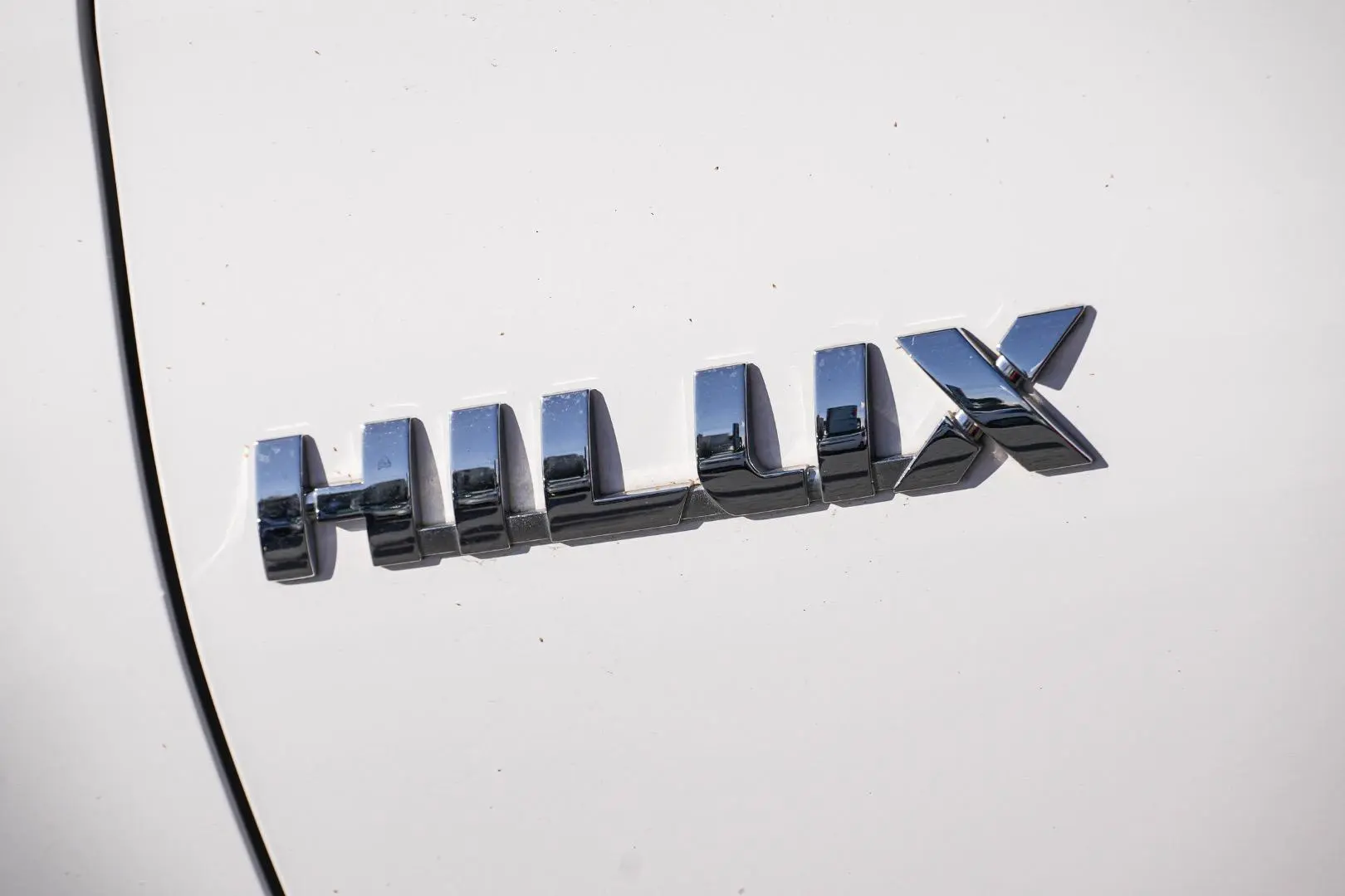 2023 Toyota Hilux Gallery Image 15