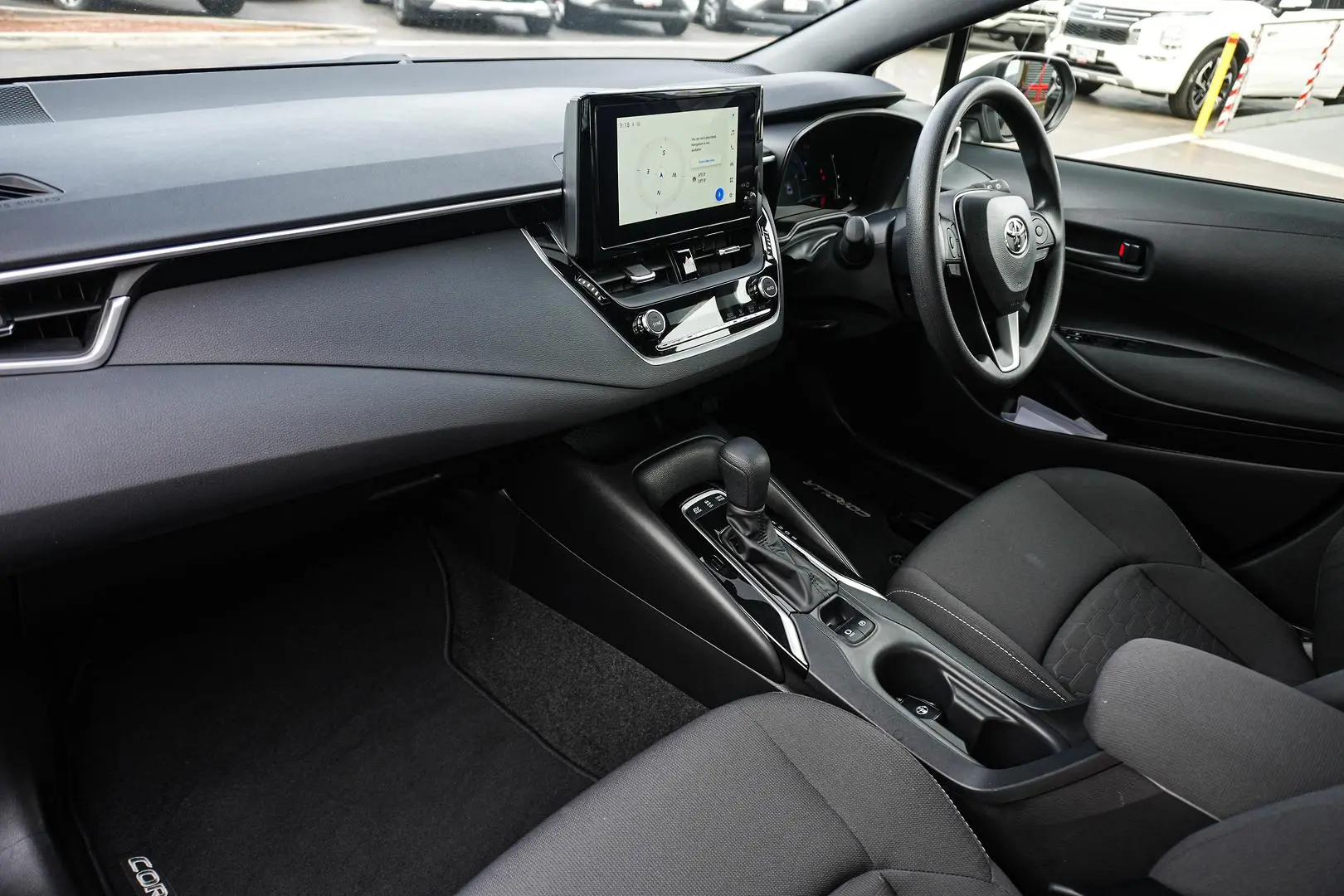 2023 Toyota Corolla Gallery Image 10