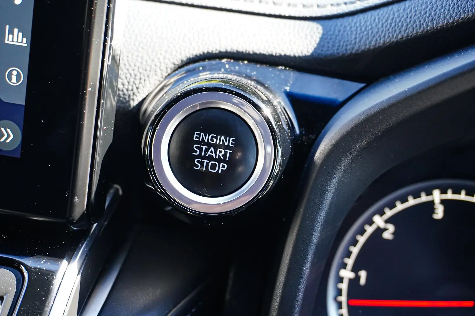 2023 Toyota Landcruiser Gallery Image 27