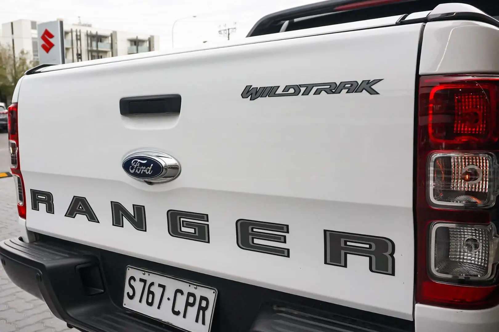 2022 Ford Ranger Gallery Image 18