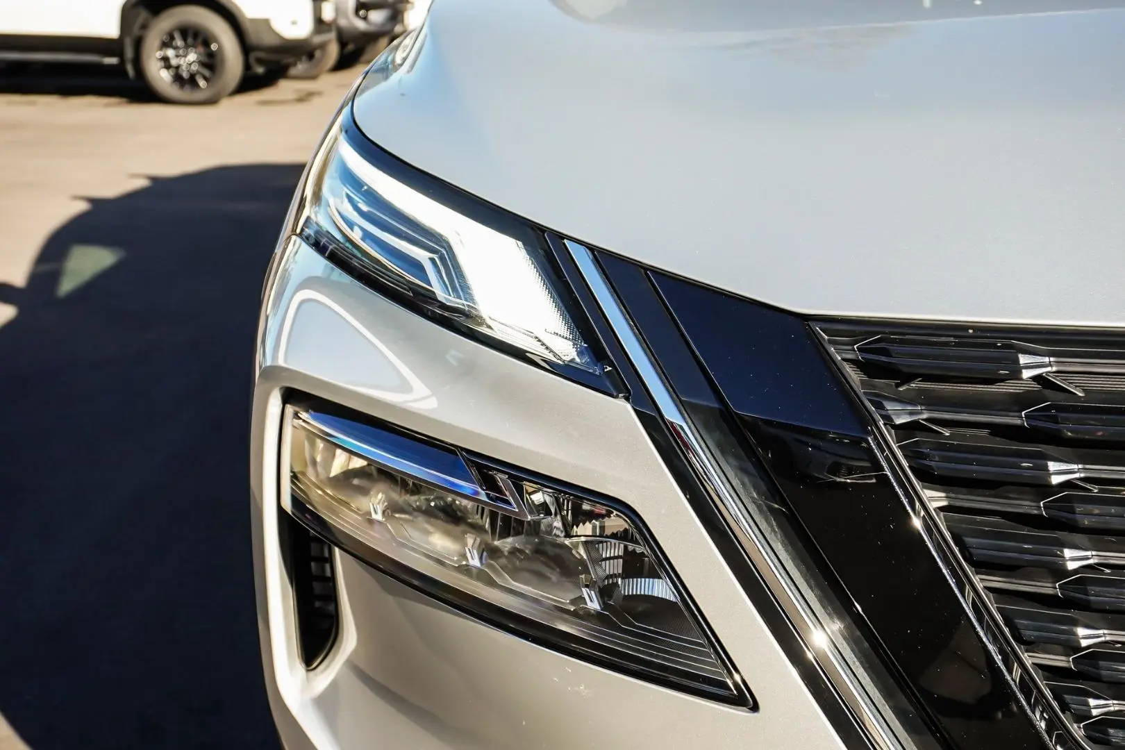 2023 Nissan X-TRAIL Gallery Image 12