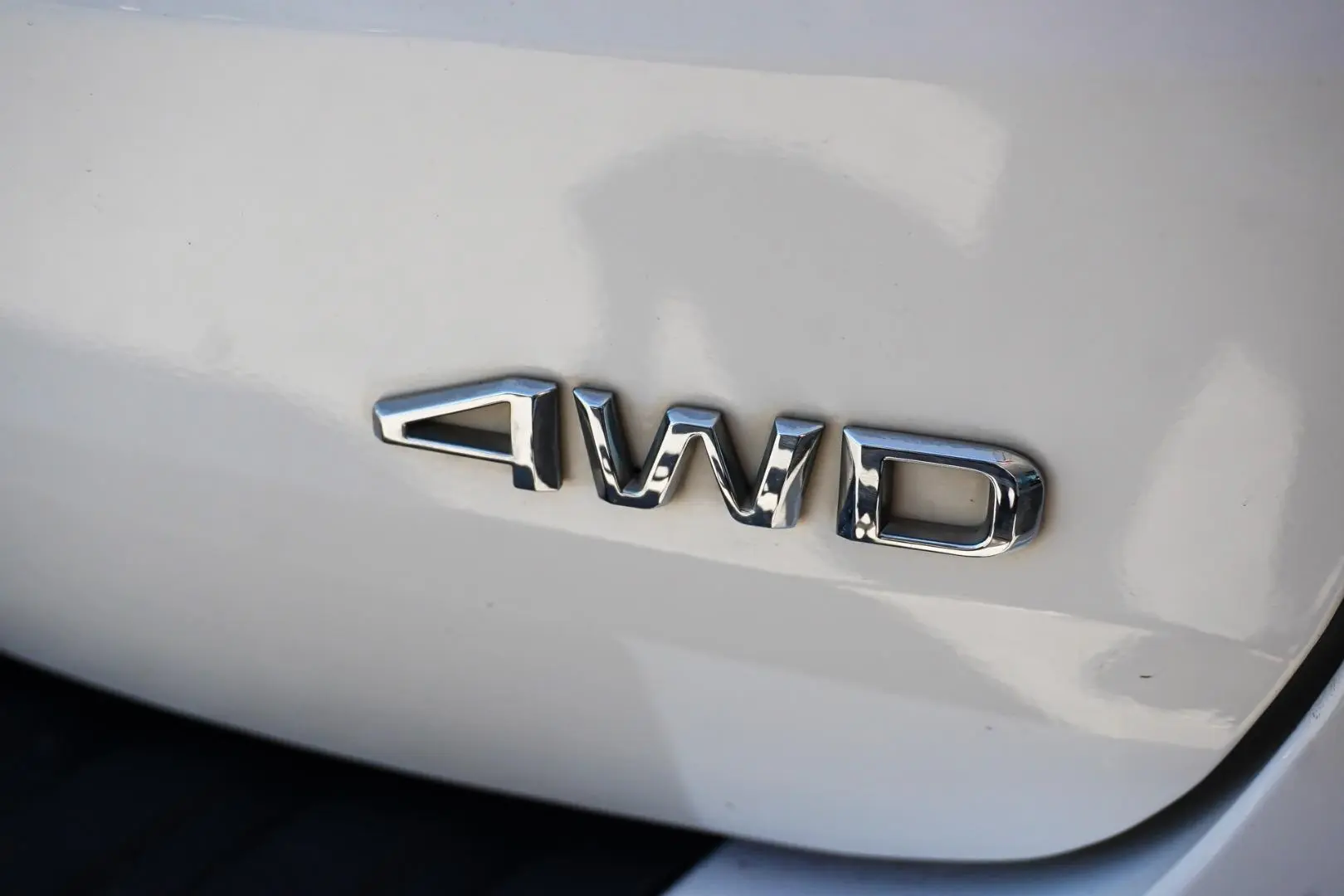 2018 Ford Everest Gallery Image 16