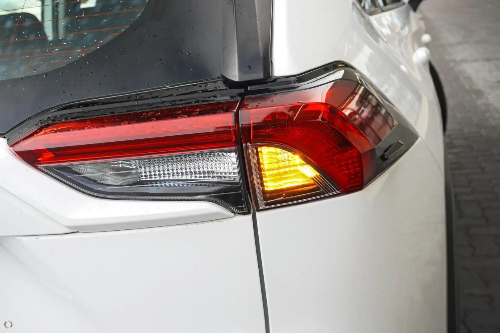 2024 Toyota RAV4 Gallery Image 15