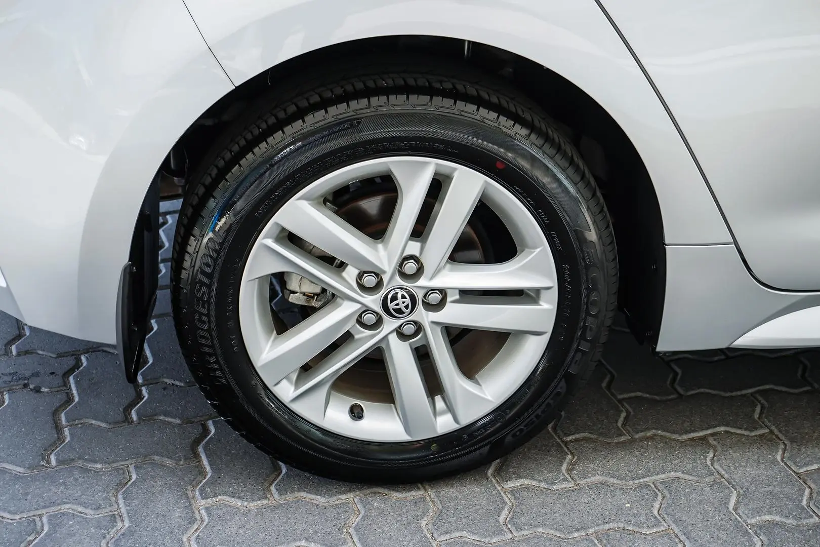 2021 Toyota Corolla Gallery Image 15