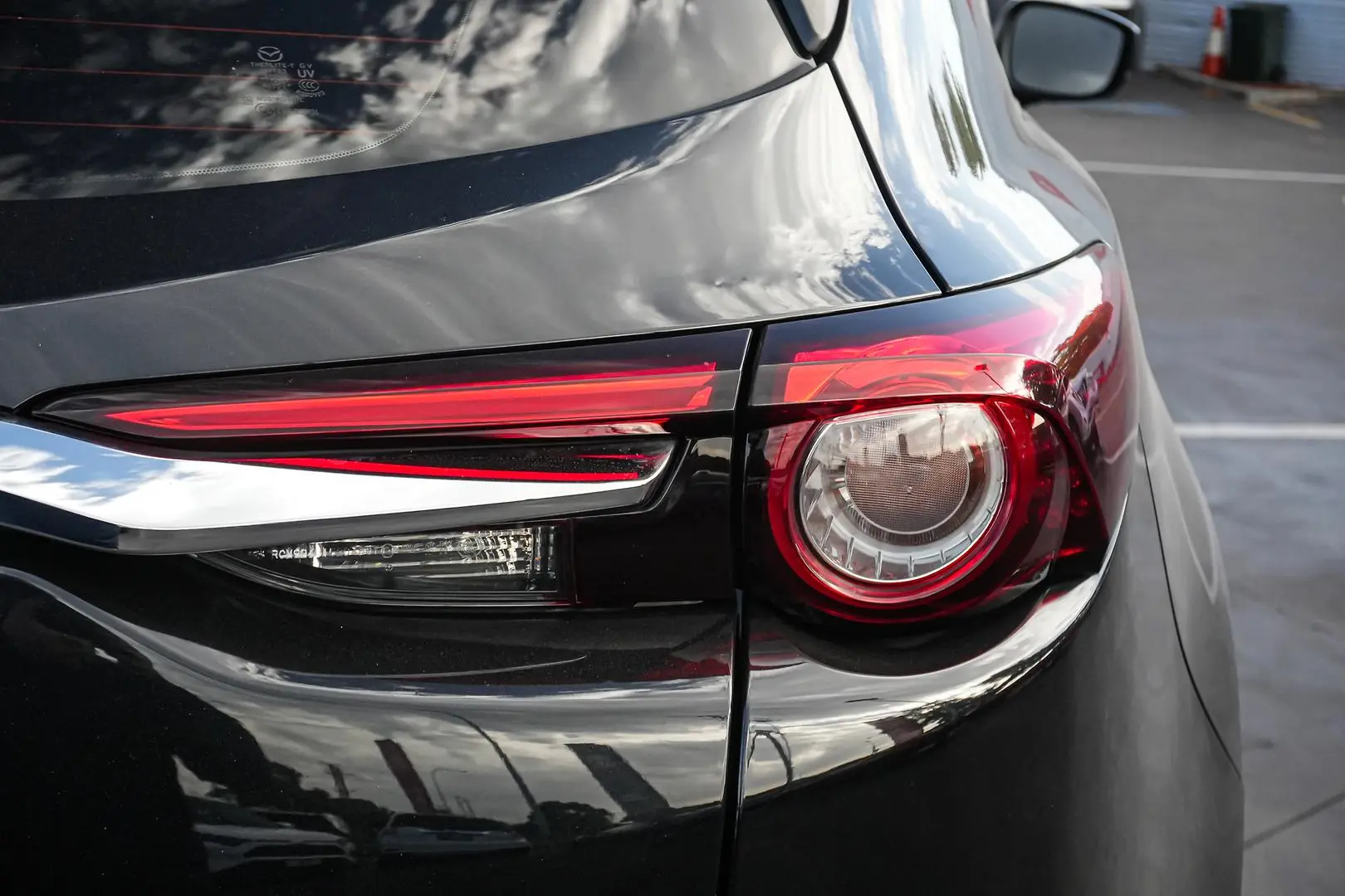 2020 Mazda CX-9 Gallery Image 9