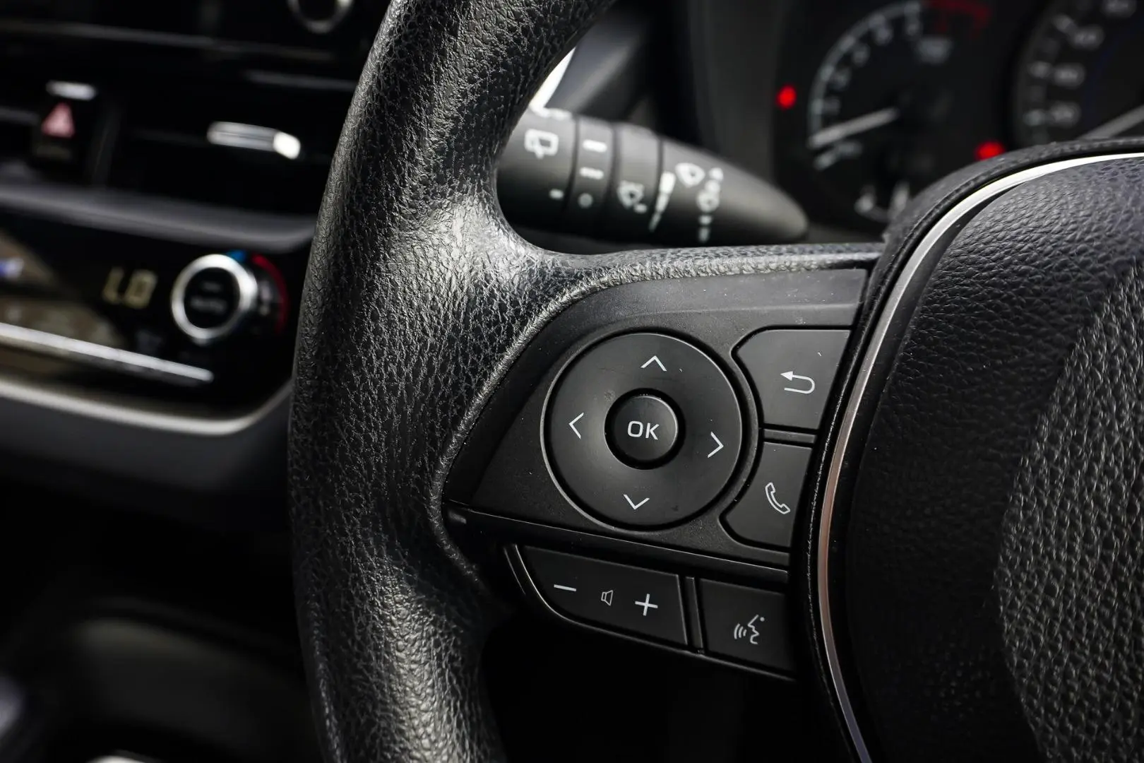 2022 Toyota Corolla Gallery Image 19