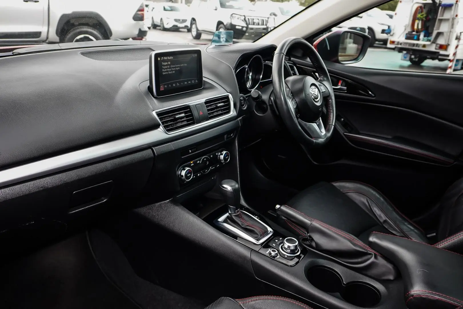 2014 Mazda 3 Gallery Image 12