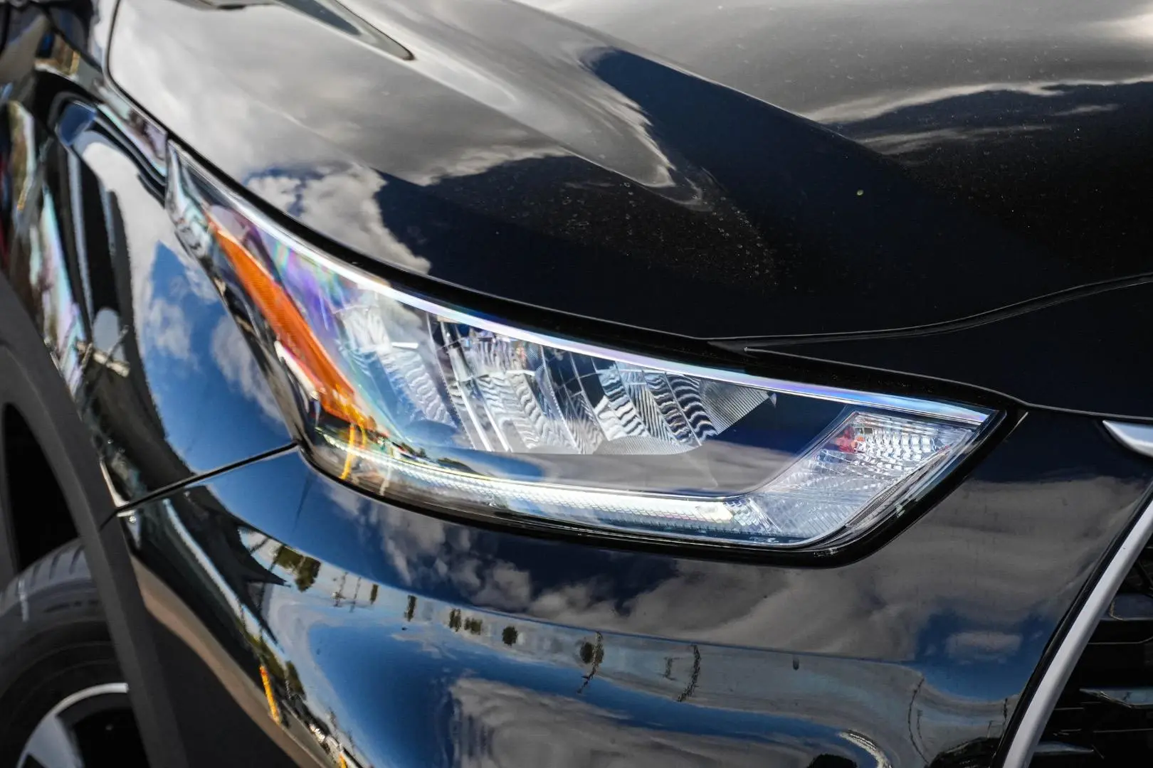 2022 Toyota Kluger Gallery Image 12