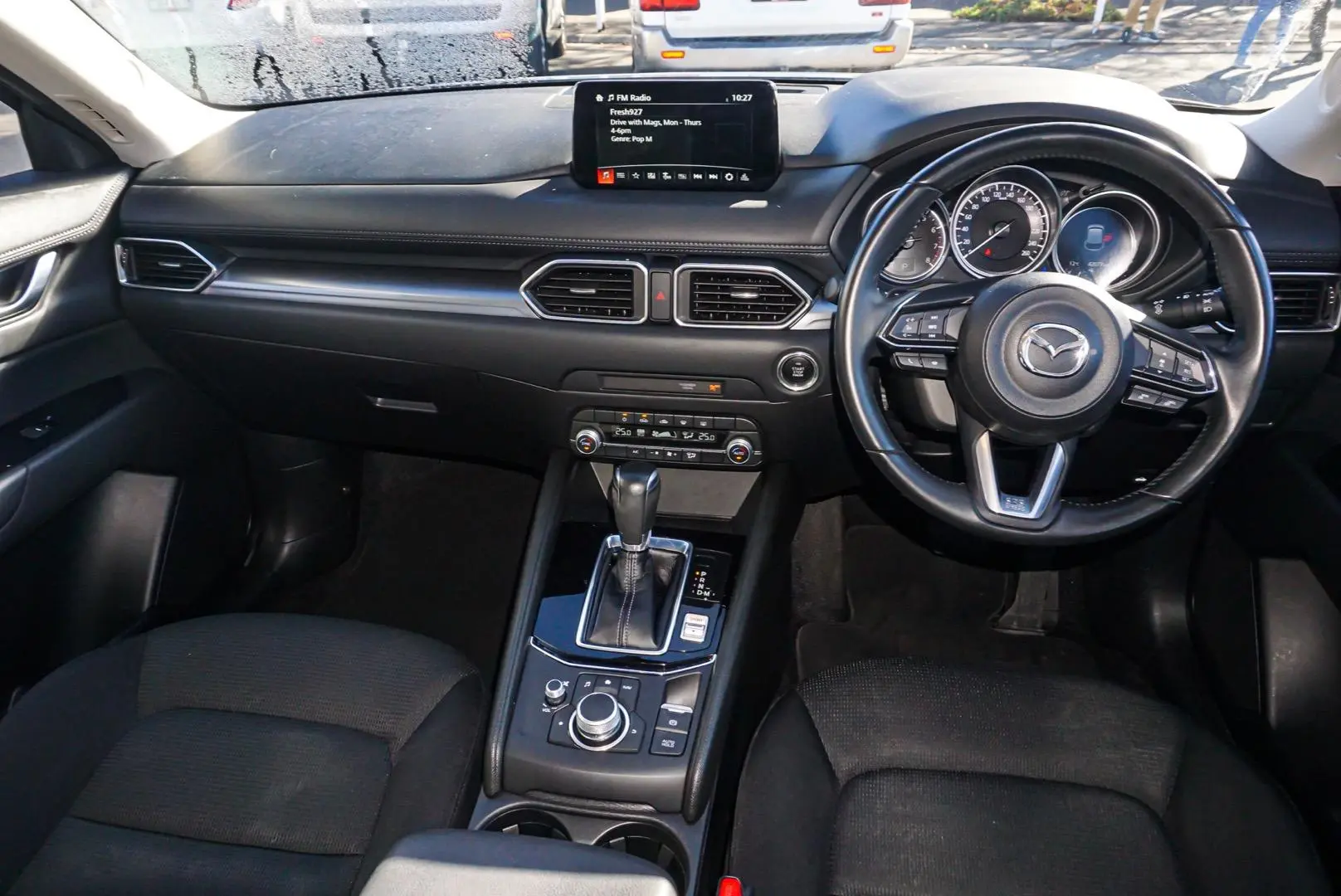 2020 Mazda CX-5 Gallery Image 9
