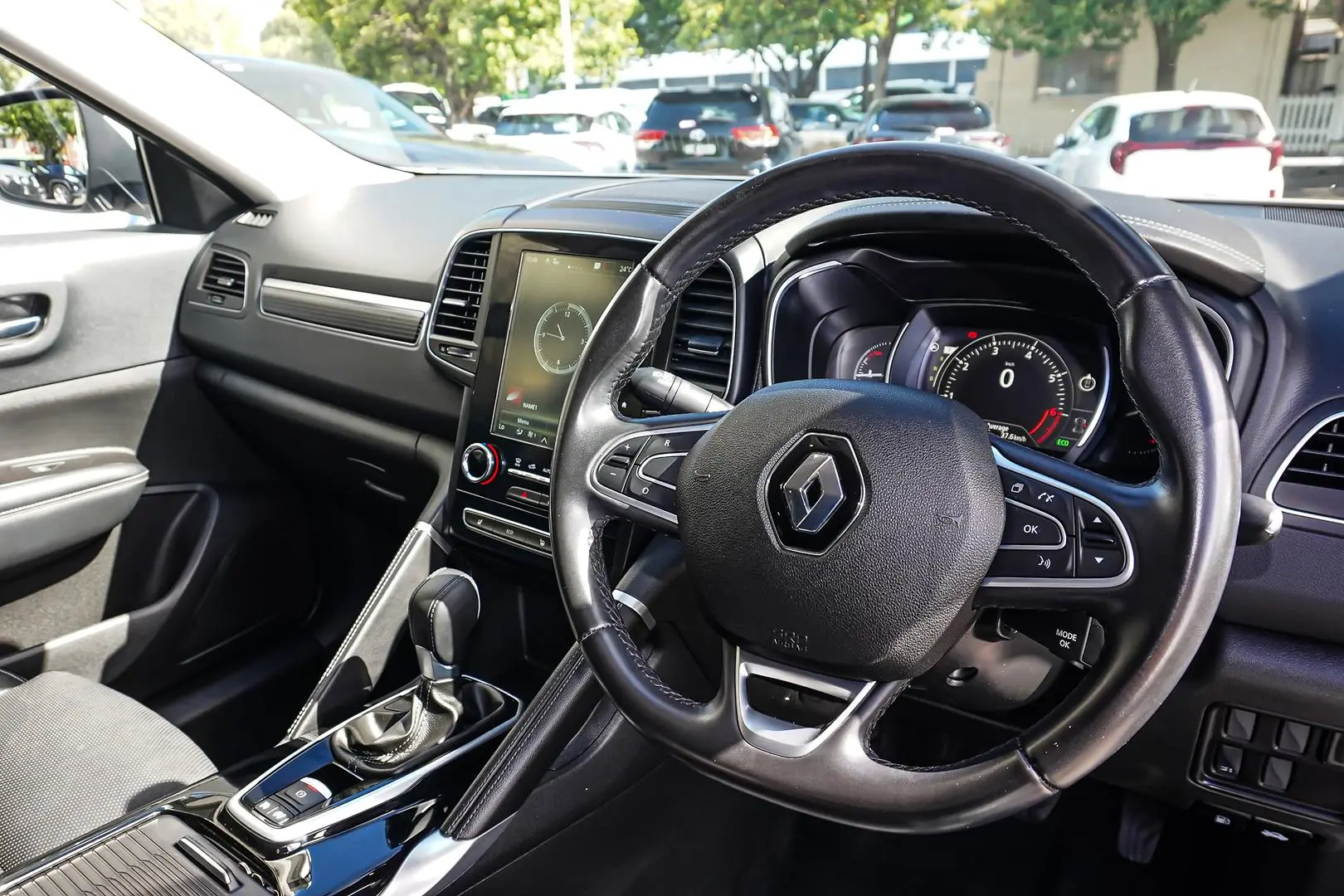 2023 Renault Koleos Gallery Image 6