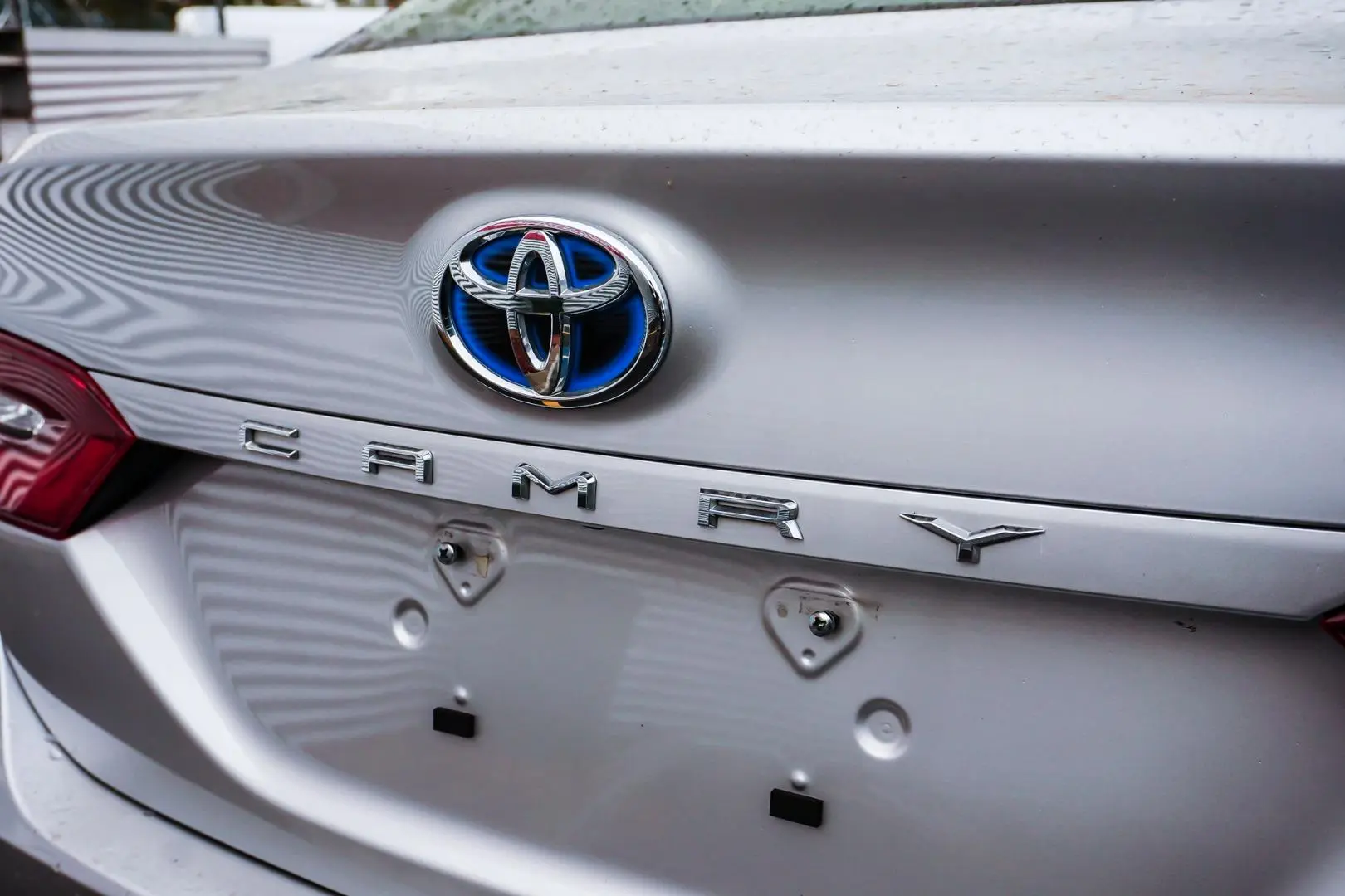 2023 Toyota Camry Gallery Image 15