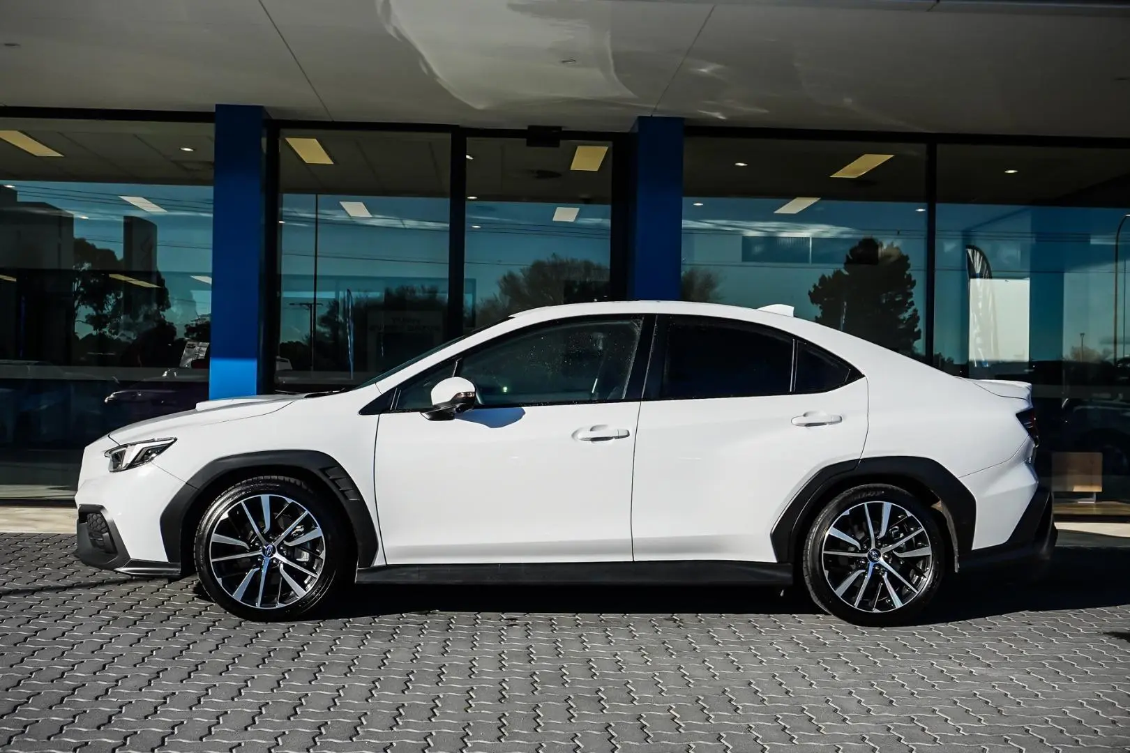 2023 Subaru WRX Gallery Image 4