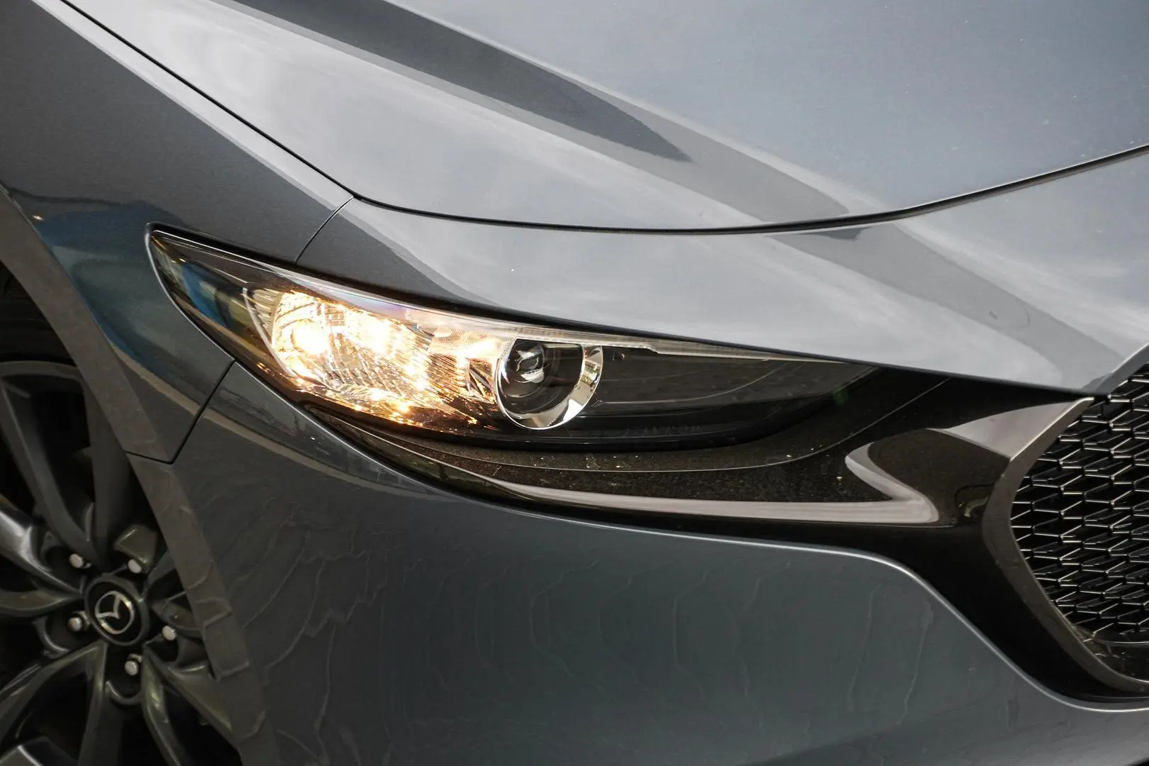 2020 Mazda 3 Gallery Image 12