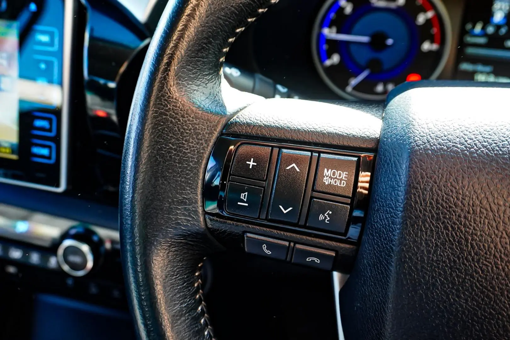 2019 Toyota Hilux Gallery Image 20