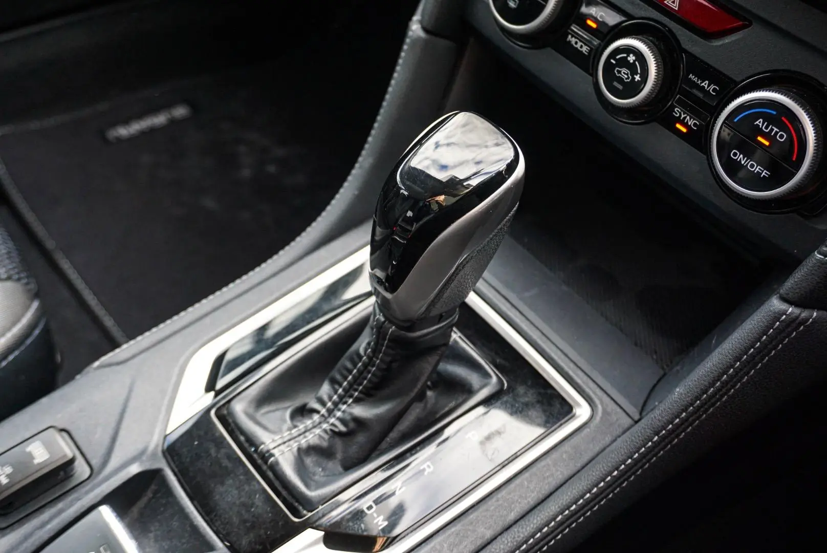 2017 Subaru Impreza Gallery Image 19